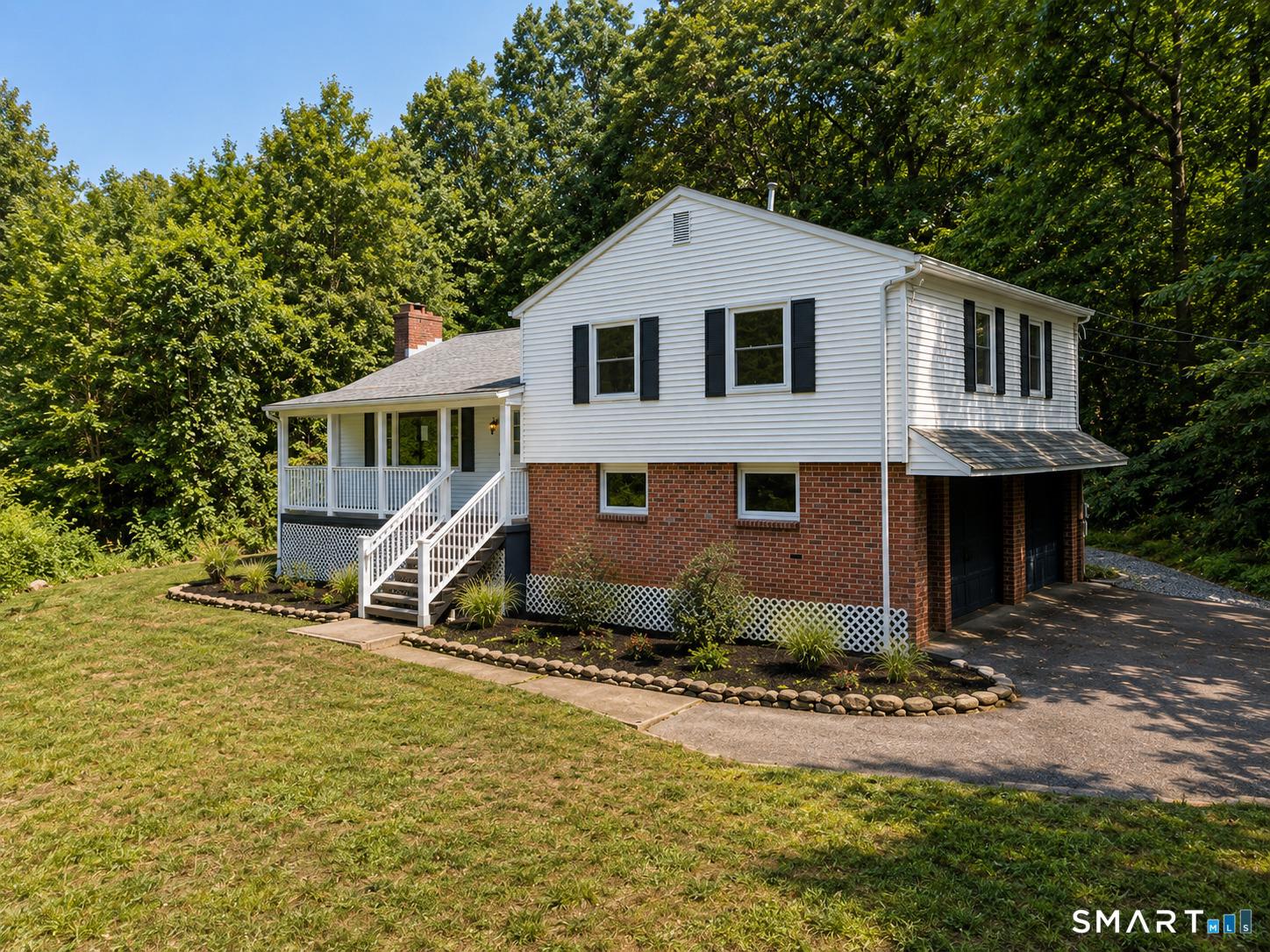 Forty Acre Mountain Rd, Danbury, CT 06811