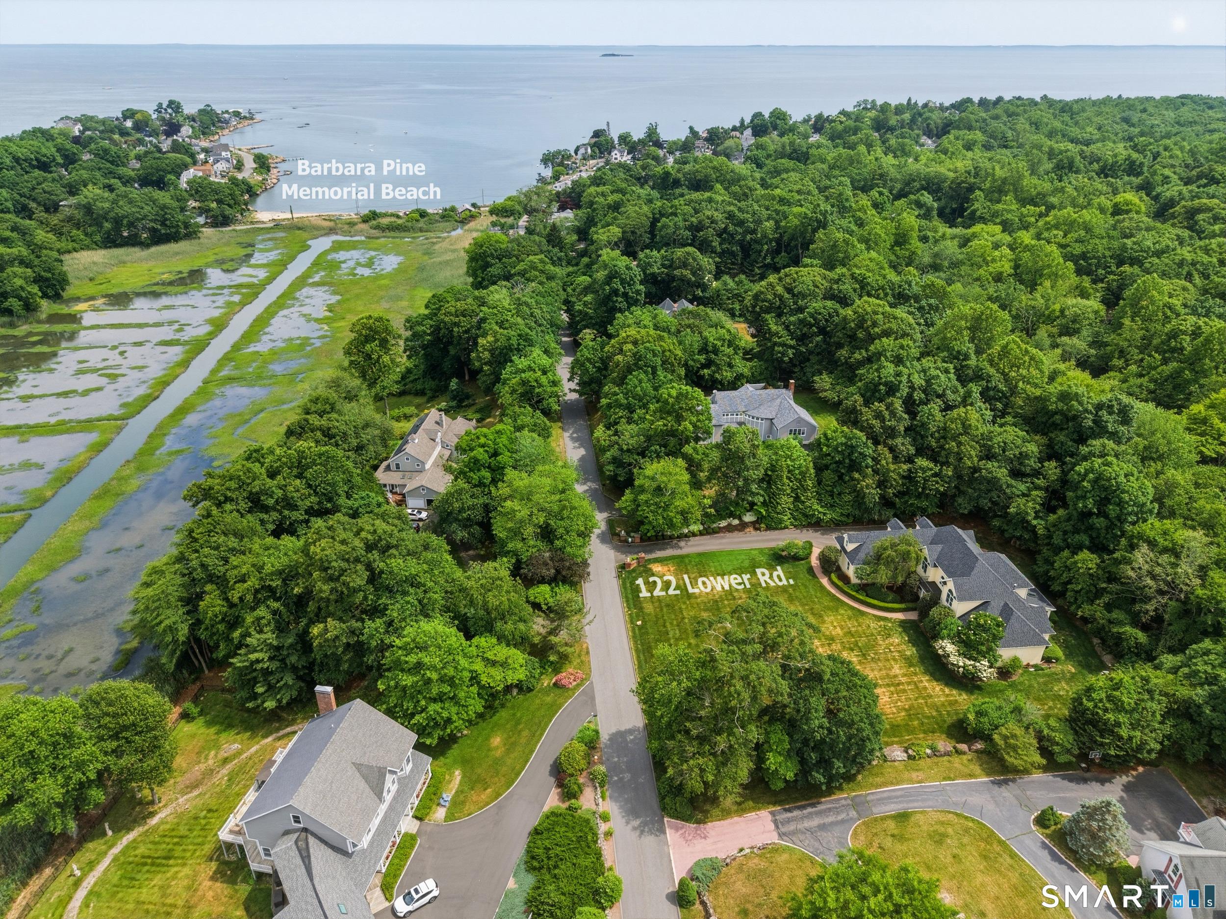 Lower Rd, Guilford, CT 06437