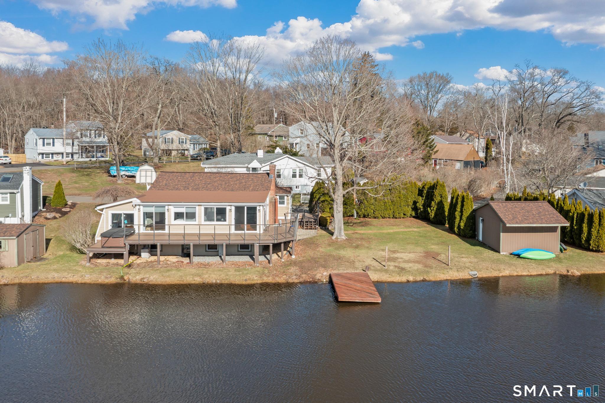 Martin Trl, Wallingford, CT 06492