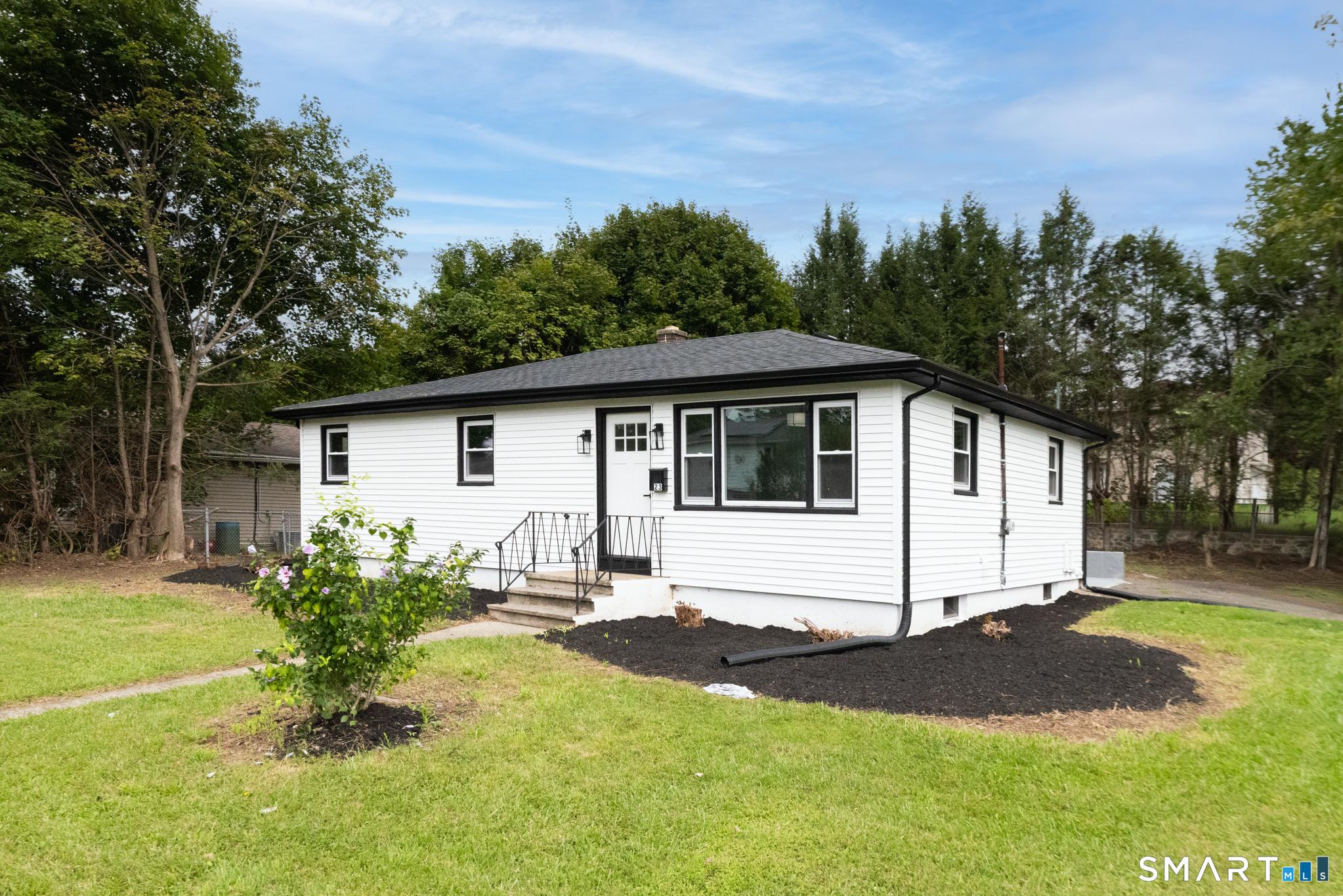 Dan Parker Dr, Waterbury, CT 06704
