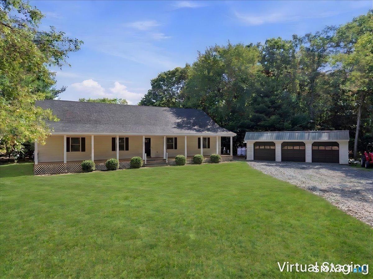 Hanover Rd, Canterbury, CT 06331