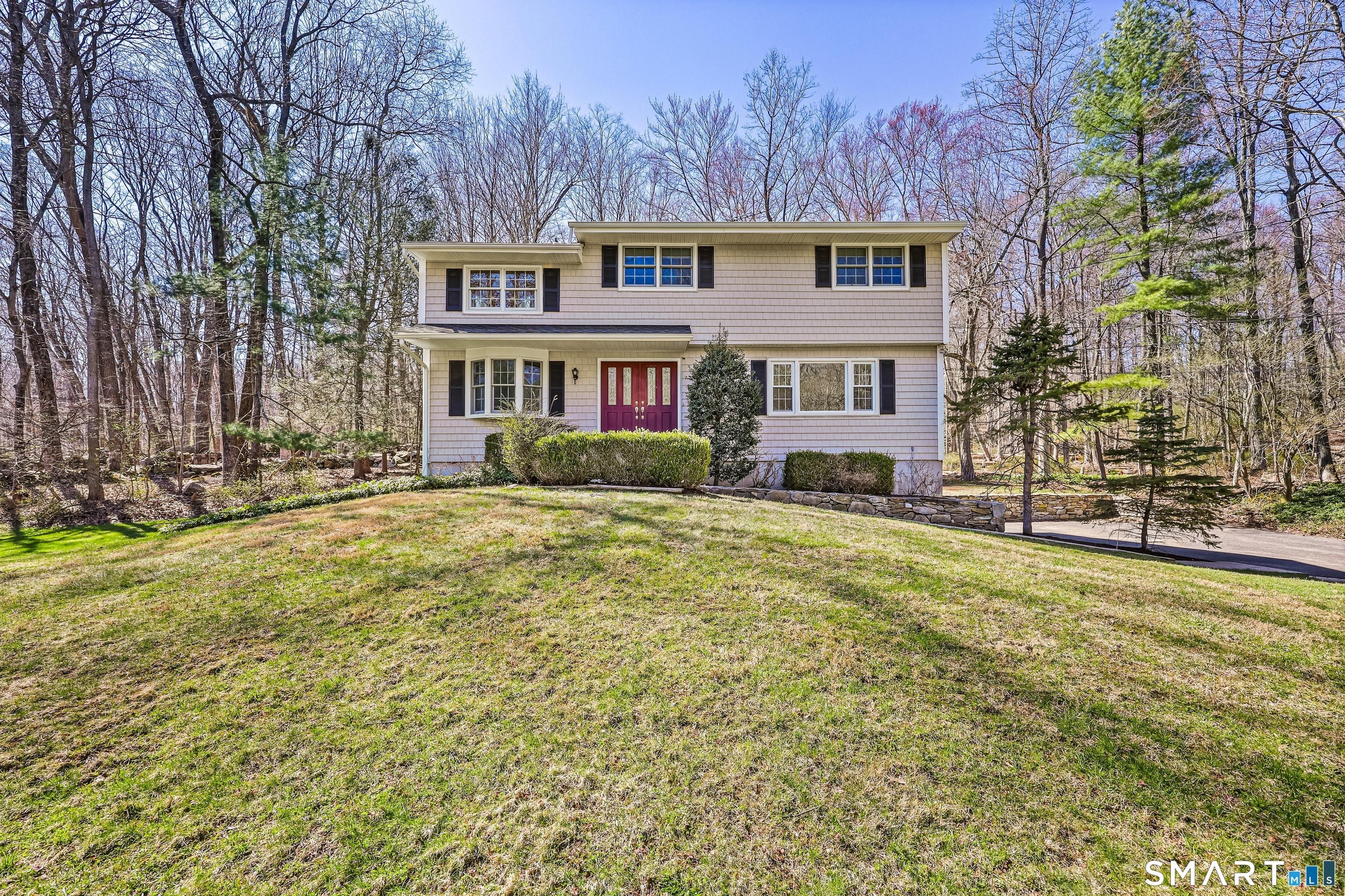 Wilton Rd E, Ridgefield, CT 06877