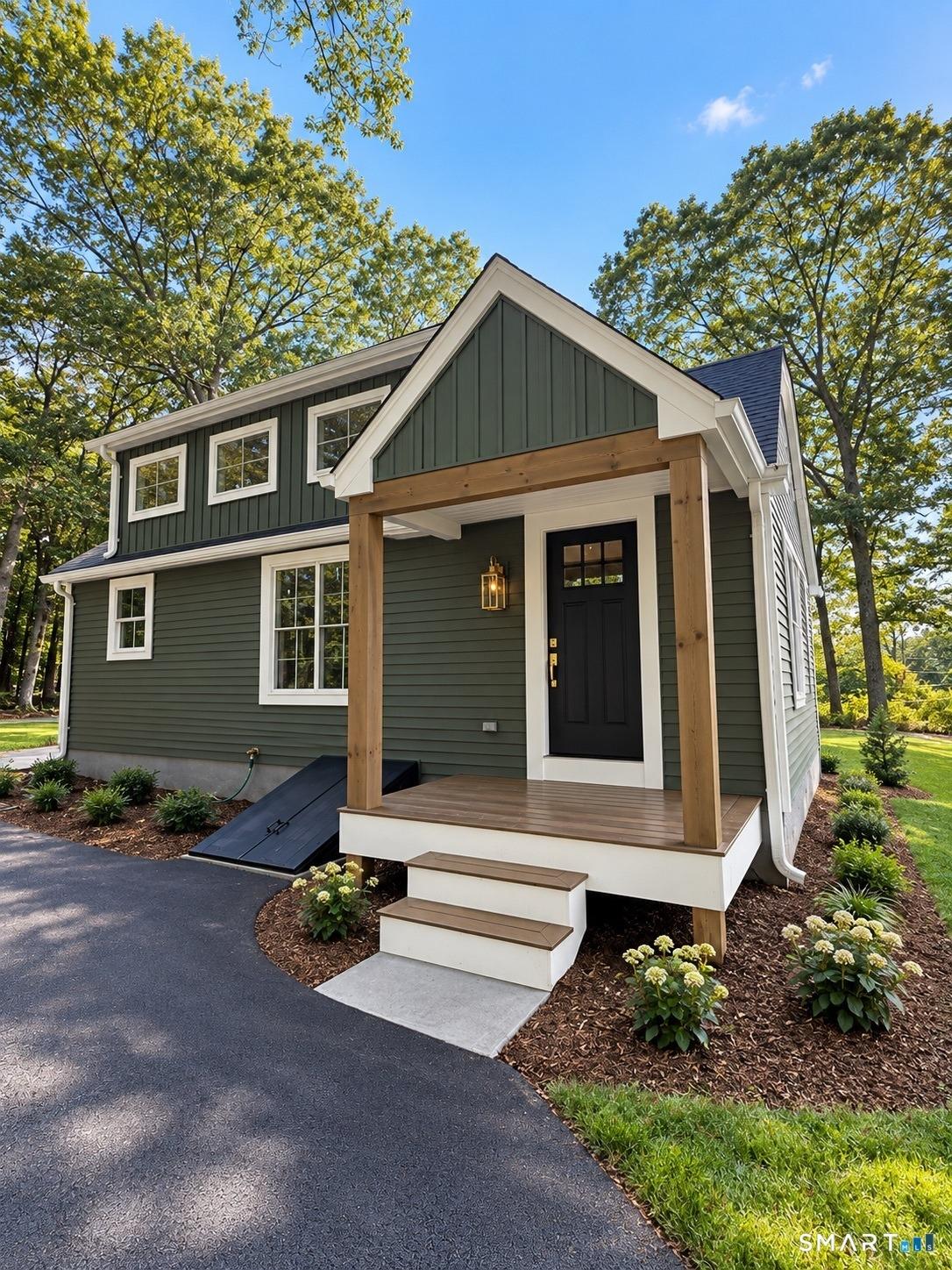 Eaton Rd, Tolland, CT 06084