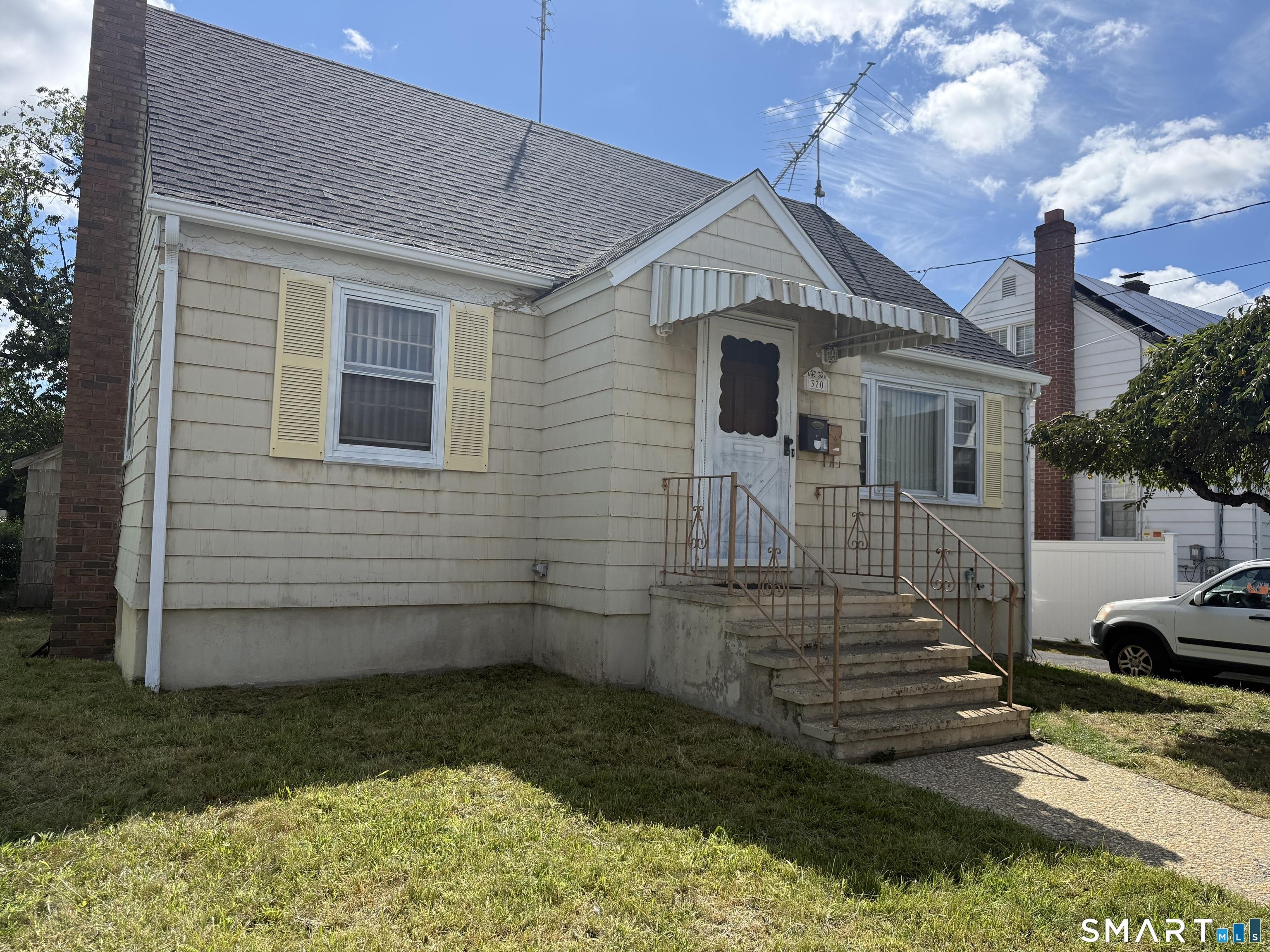 Kent Ave, Bridgeport, CT 06610