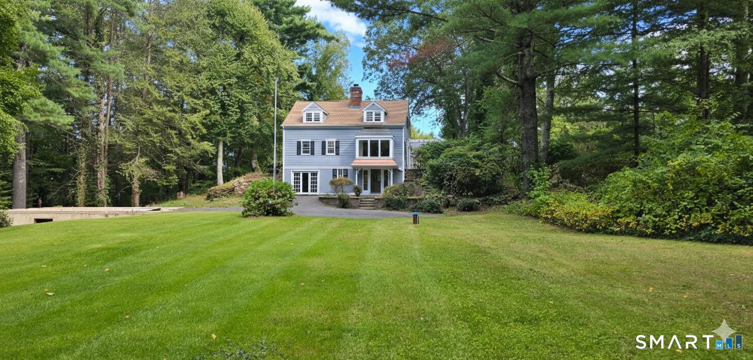 W Avon Rd, Avon, CT 06001