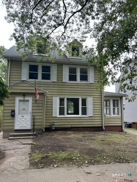 Park Rd, Hamden, CT 06517