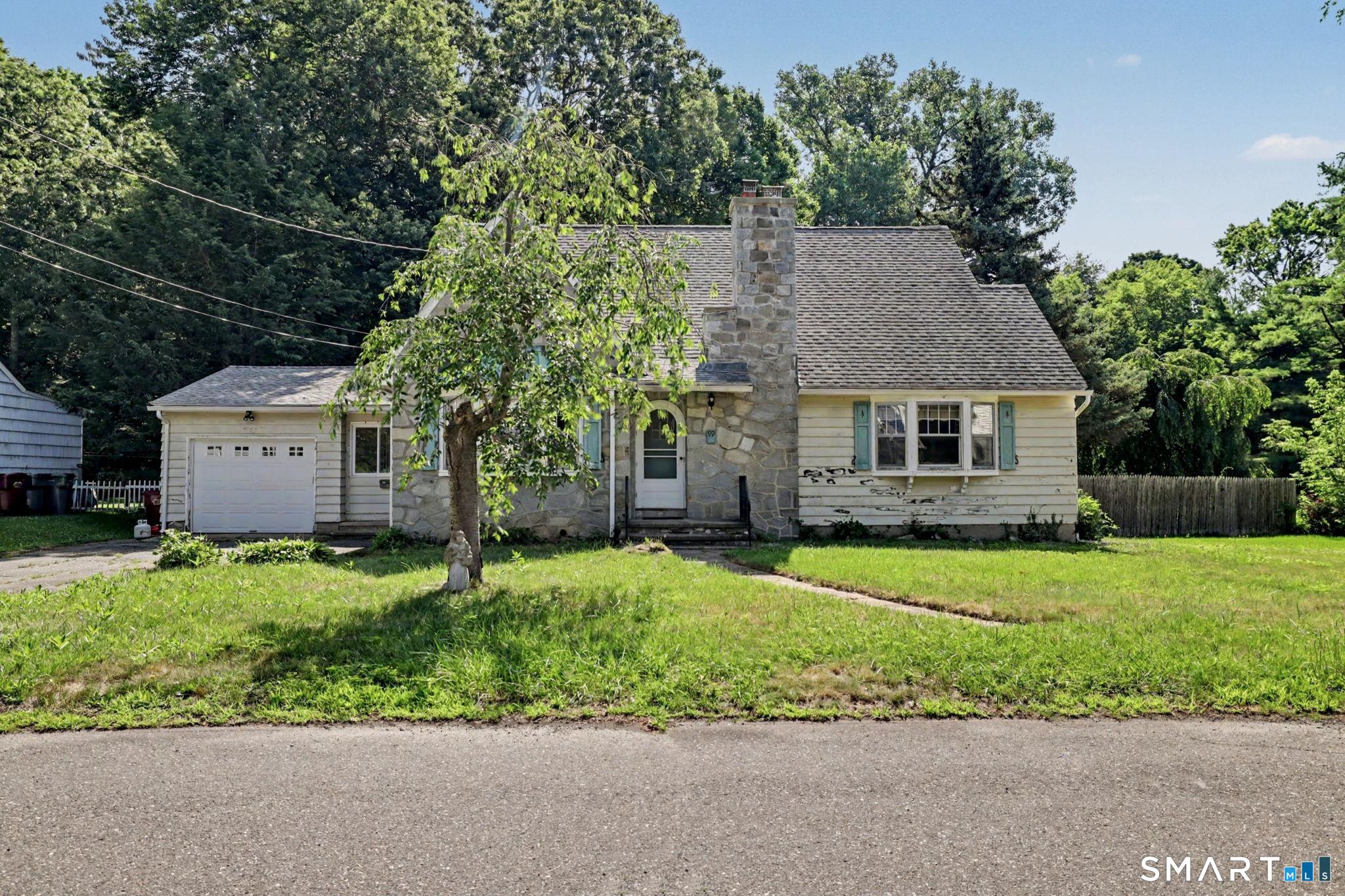 Homestead Ave, Naugatuck, CT 06770