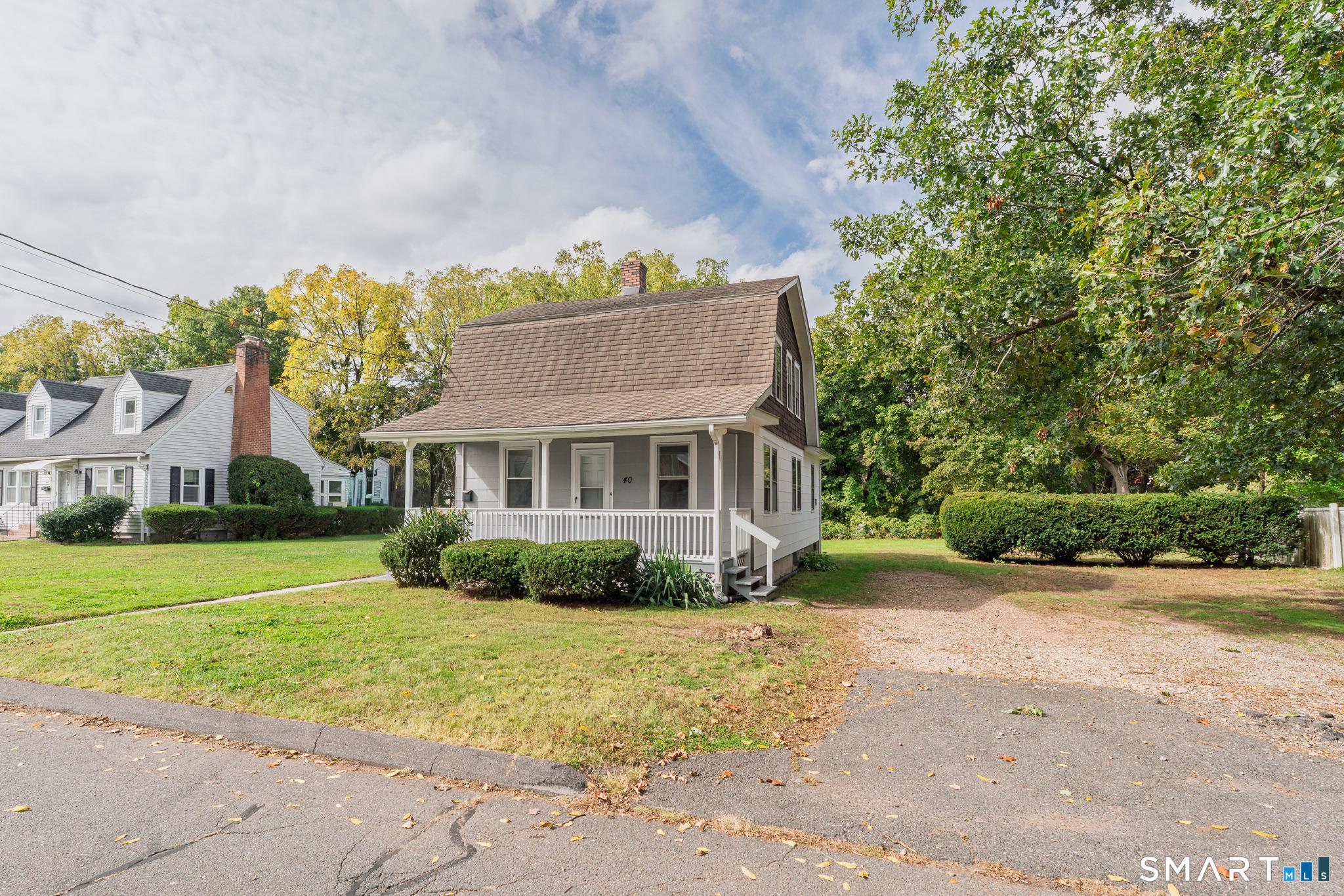 Doane St, Manchester, CT 06042