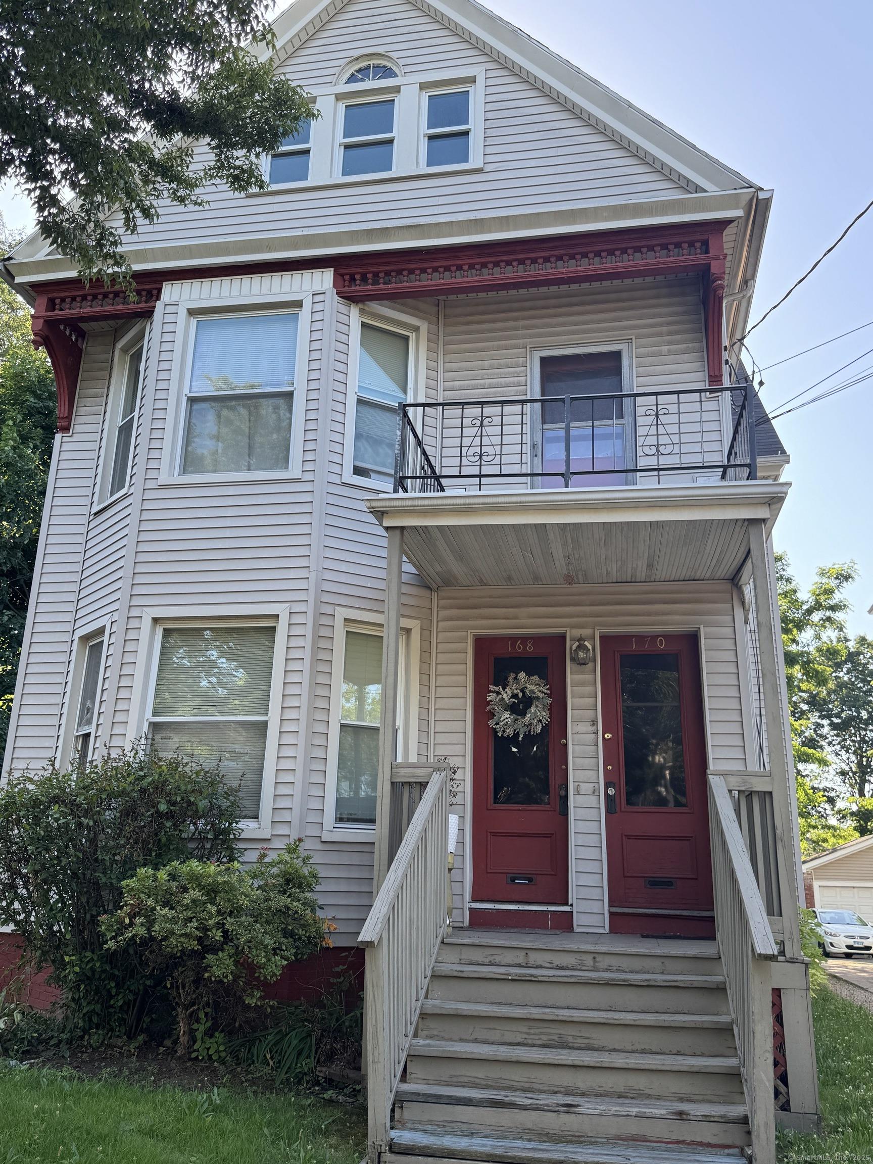 Ellsworth Ave, New Haven, CT 06511