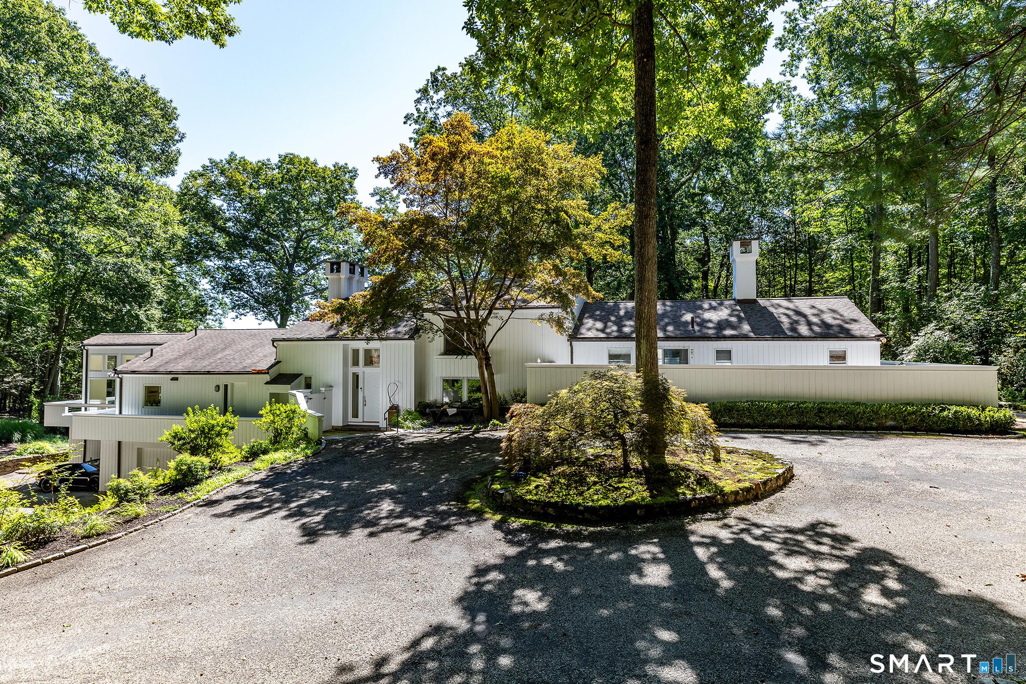 W Mountain Rd, Washington, CT 06793