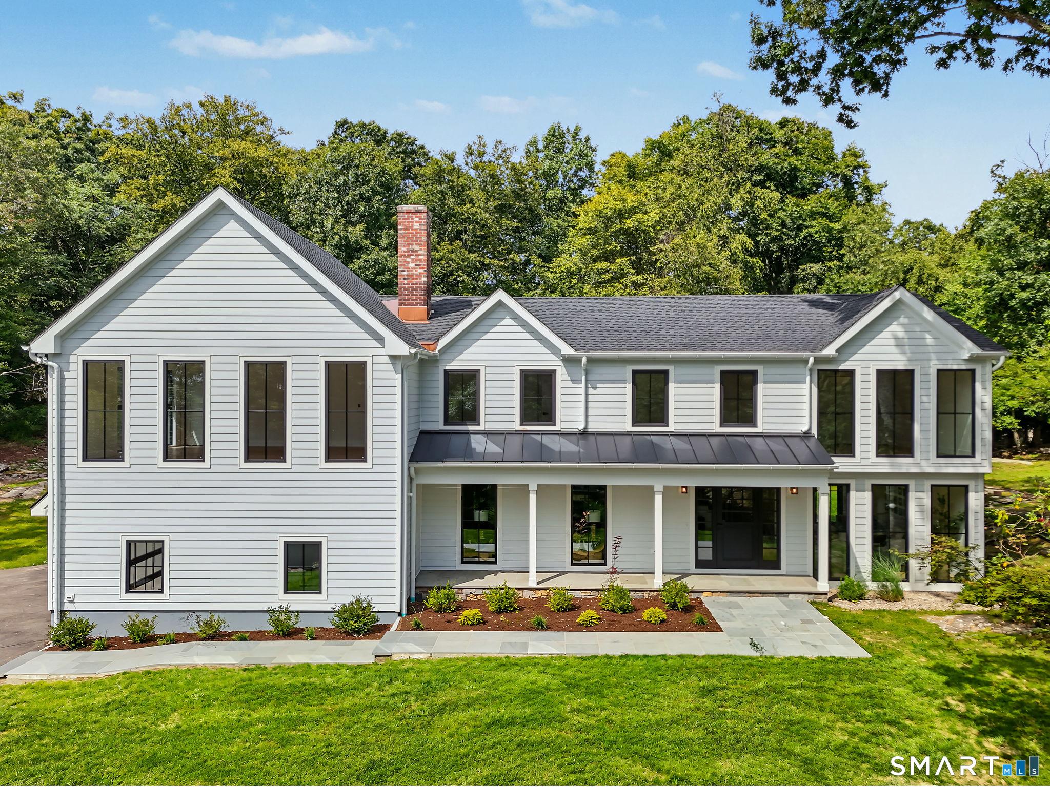 Drum Hill Ln, Stamford, CT 06902