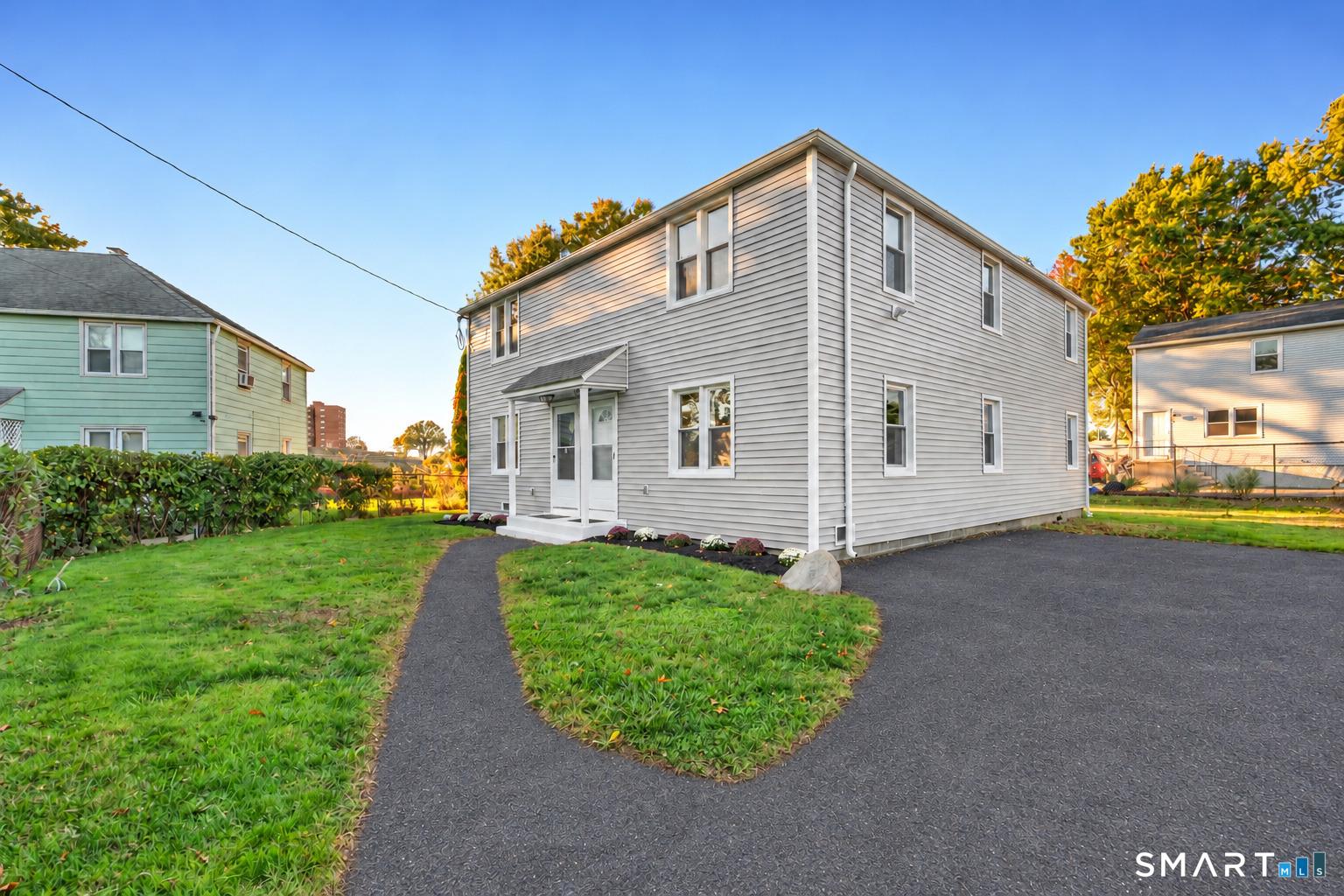 Pearl Harbor St, Bridgeport, CT 06610