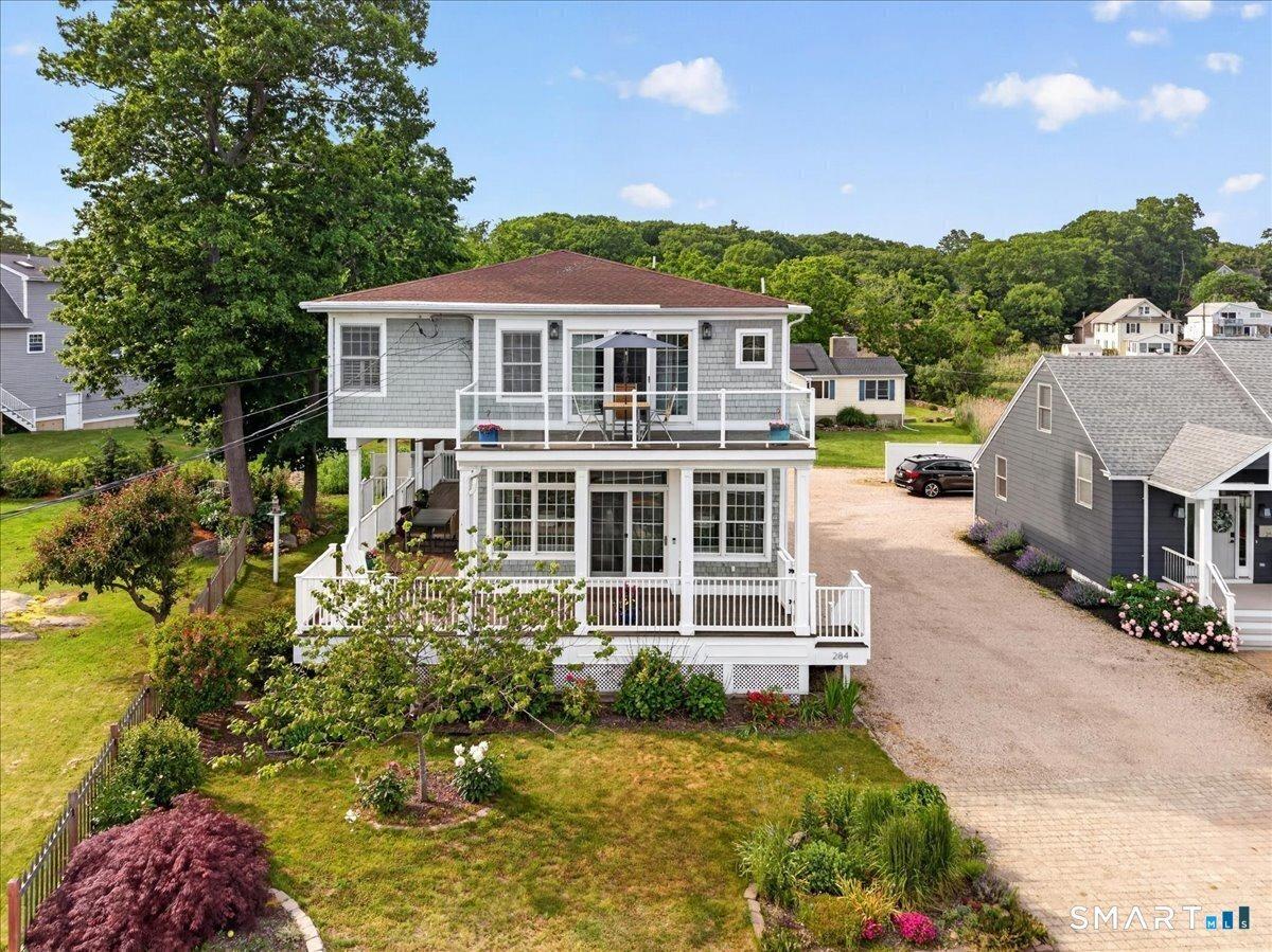 Shore Dr, Branford, CT 06405