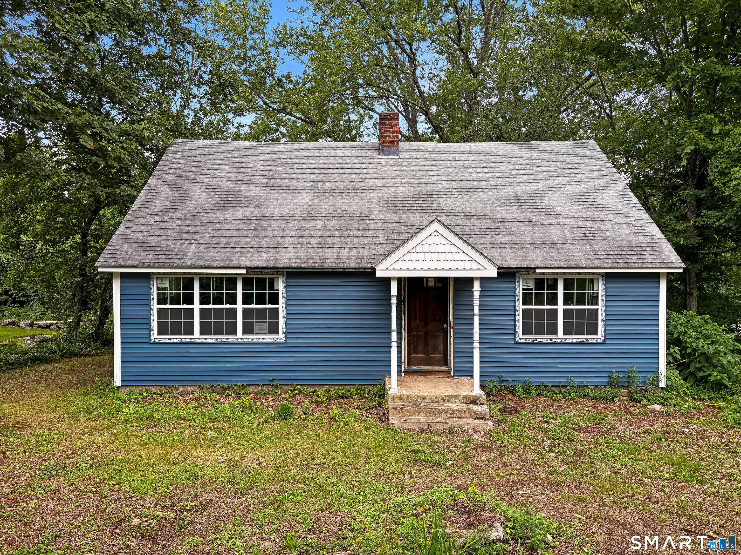 Scott Rd, Terryville, CT 06786