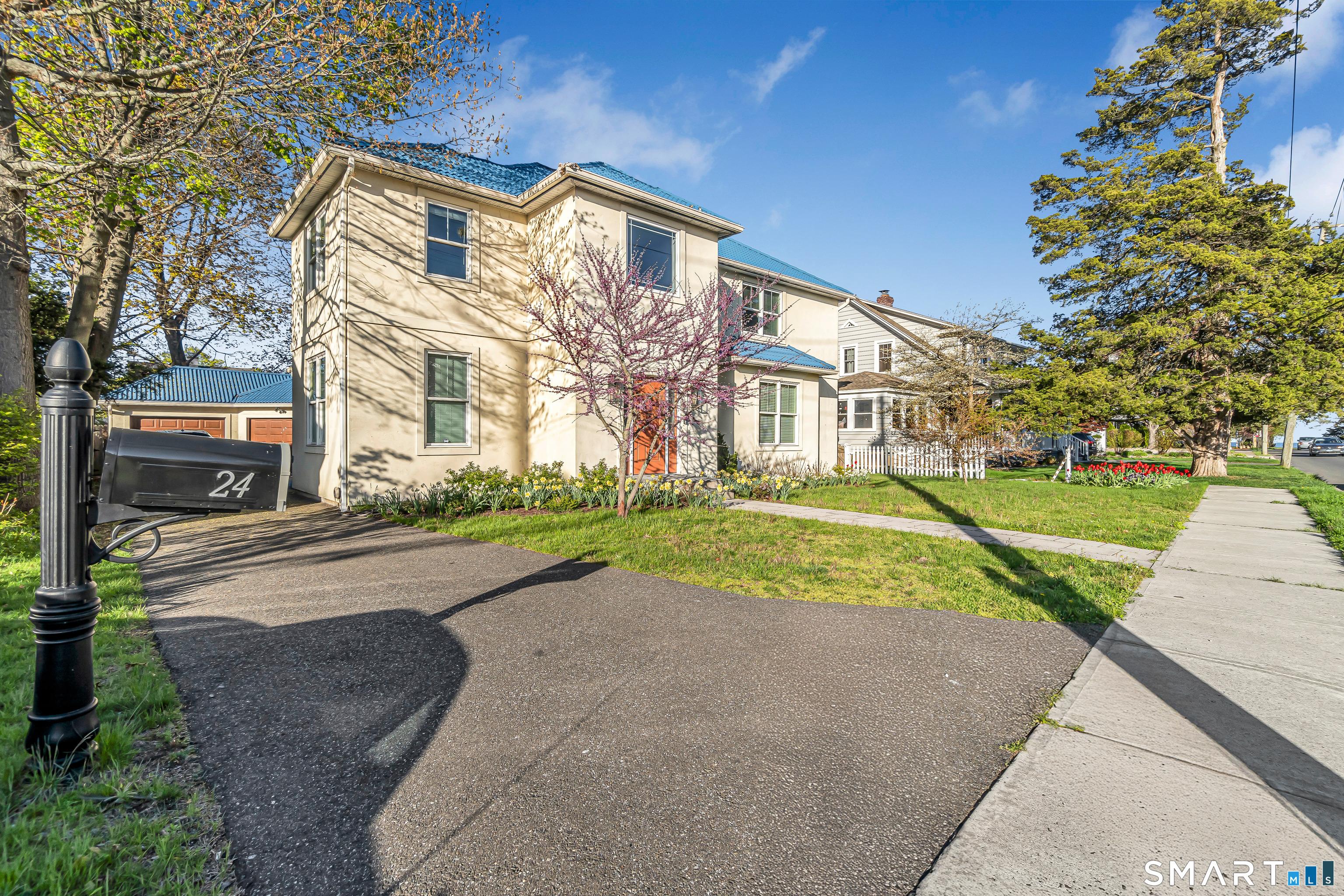 Anderson Ave, Milford, CT 06460