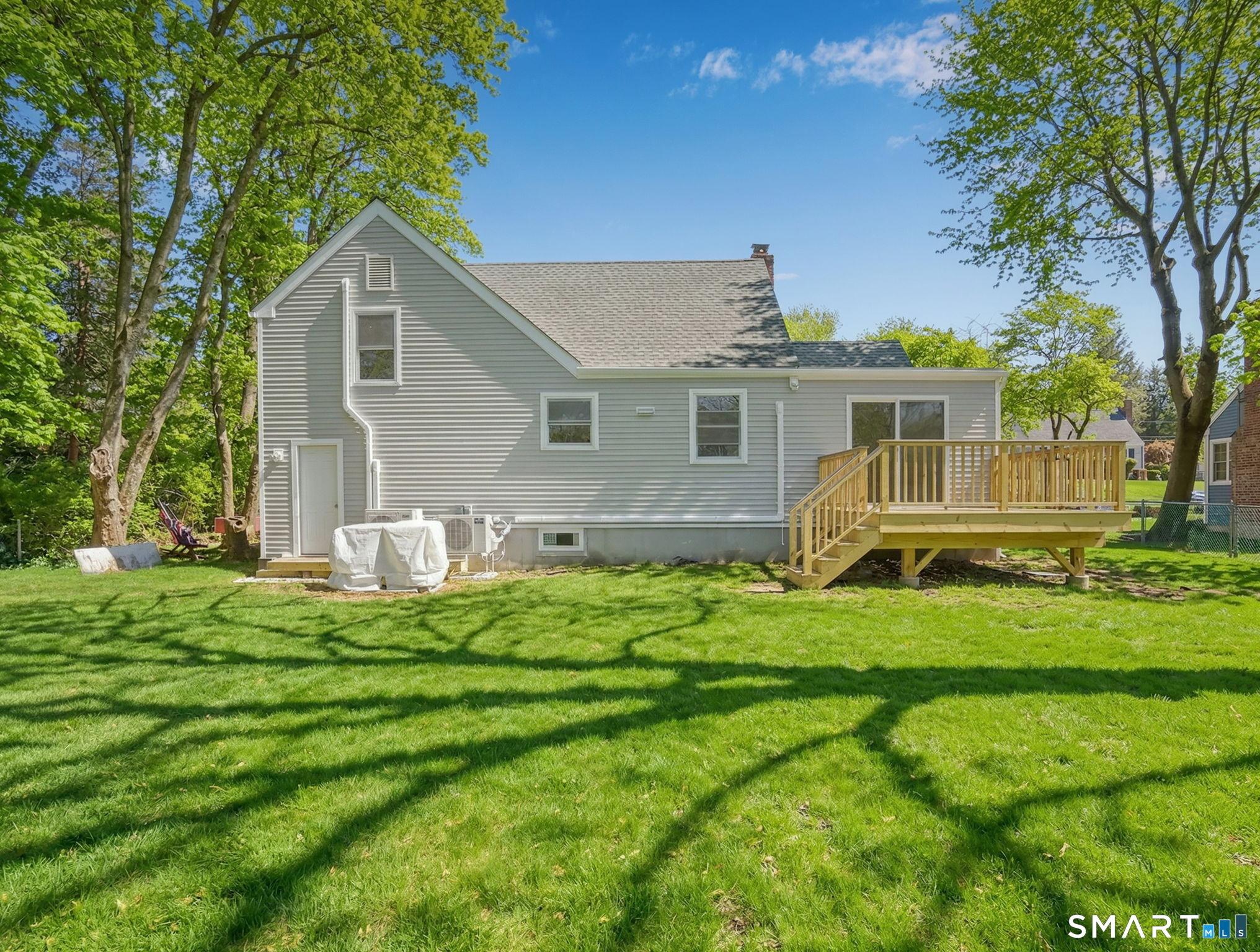 Crane Rd, Stamford, CT 06902