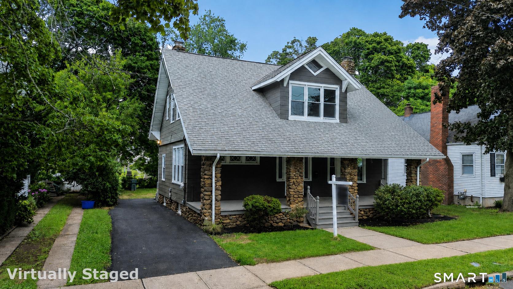Ralston Ave, Hamden, CT 06517