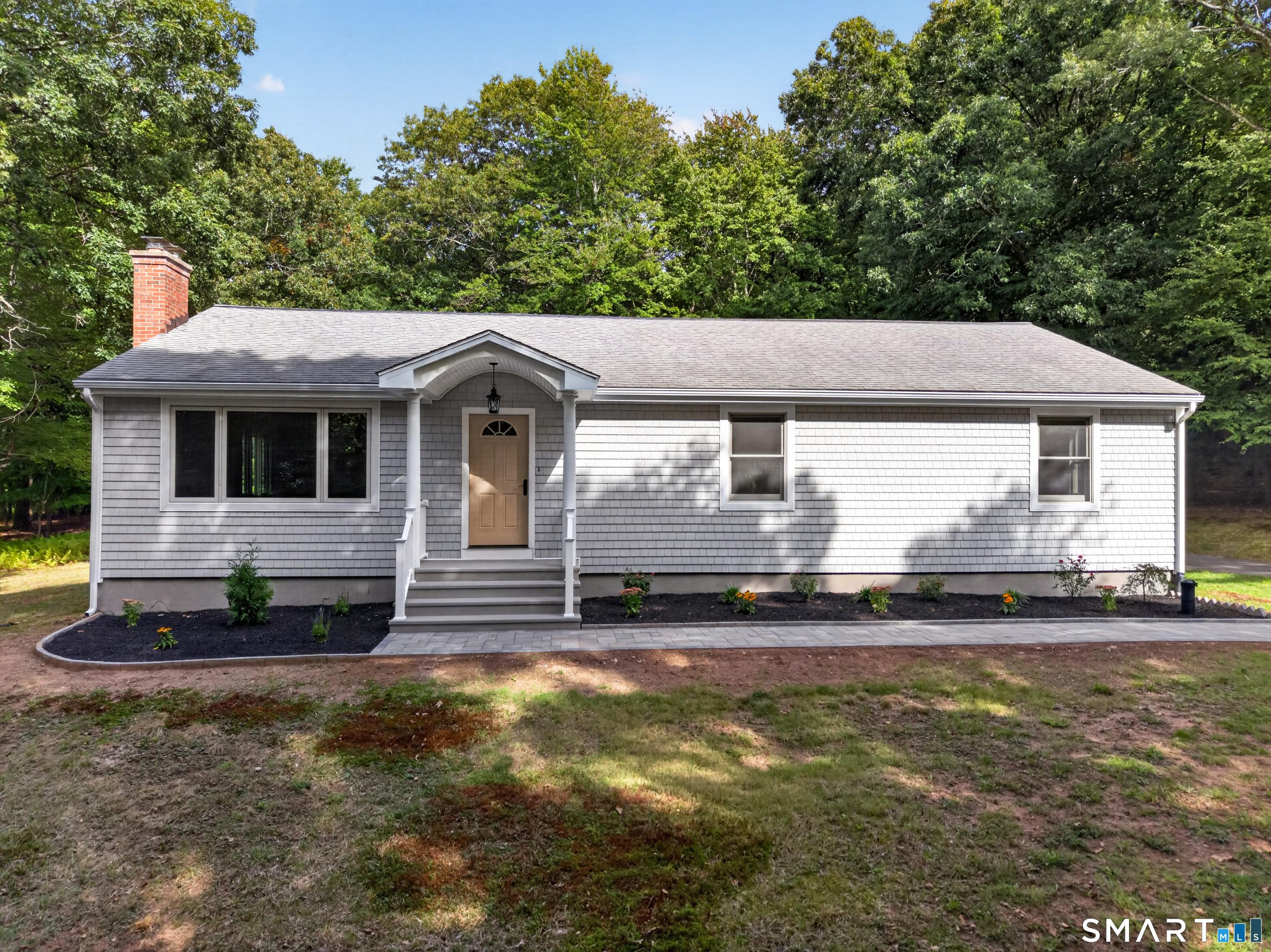 Minnechaug Dr, Glastonbury, CT 06033