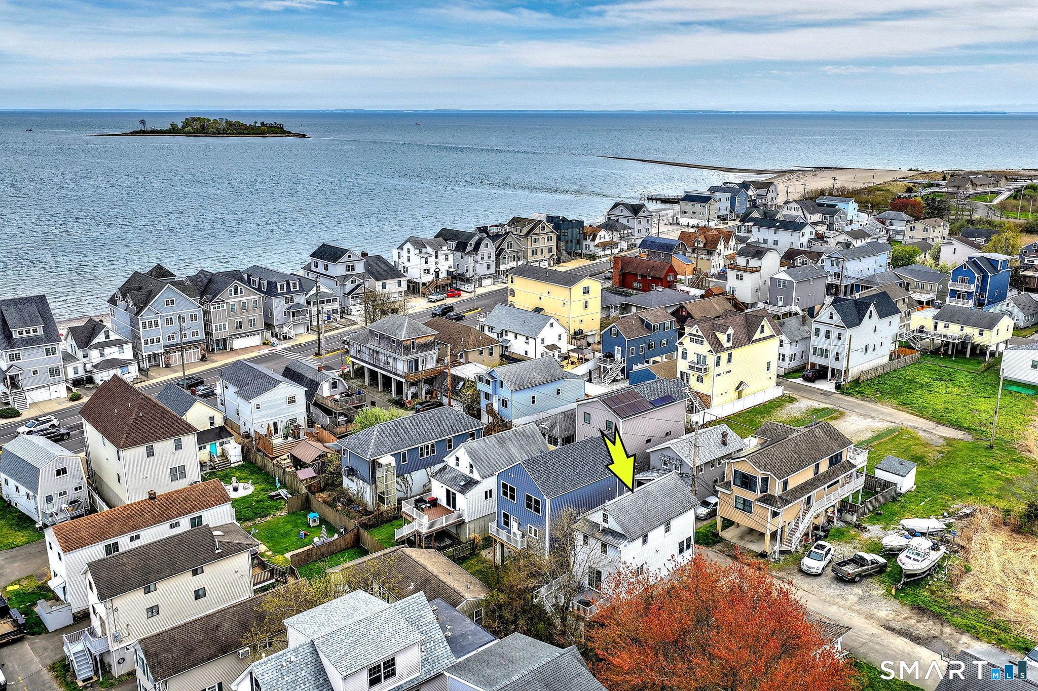 Chetwood St, Milford, CT 06460