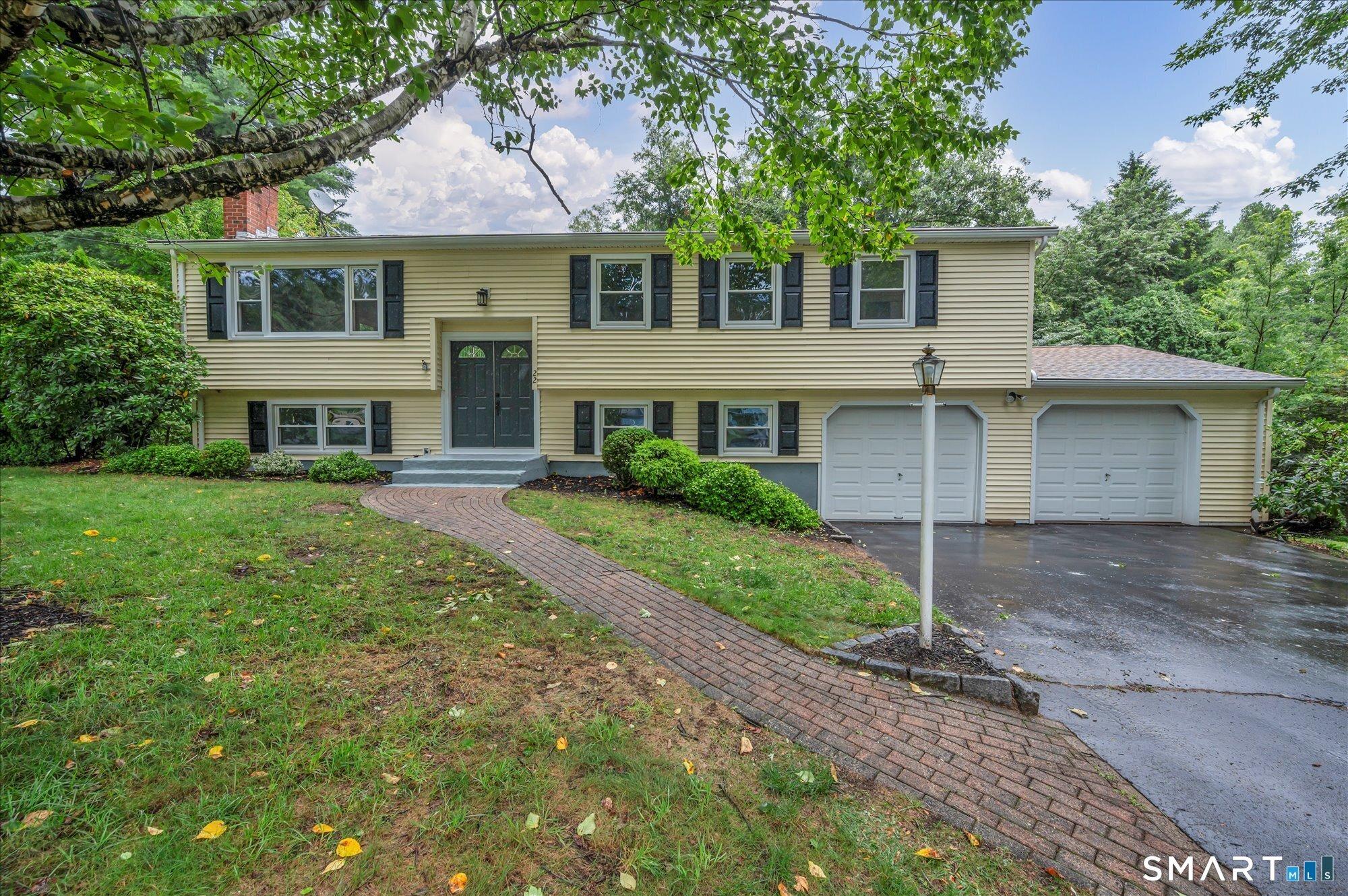 Settler Cir, Windsor, CT 06095