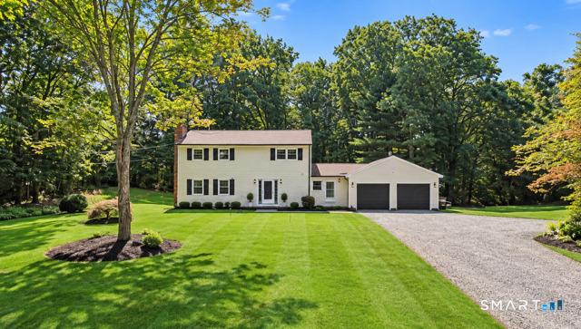 W Main St, Chester, CT 06412