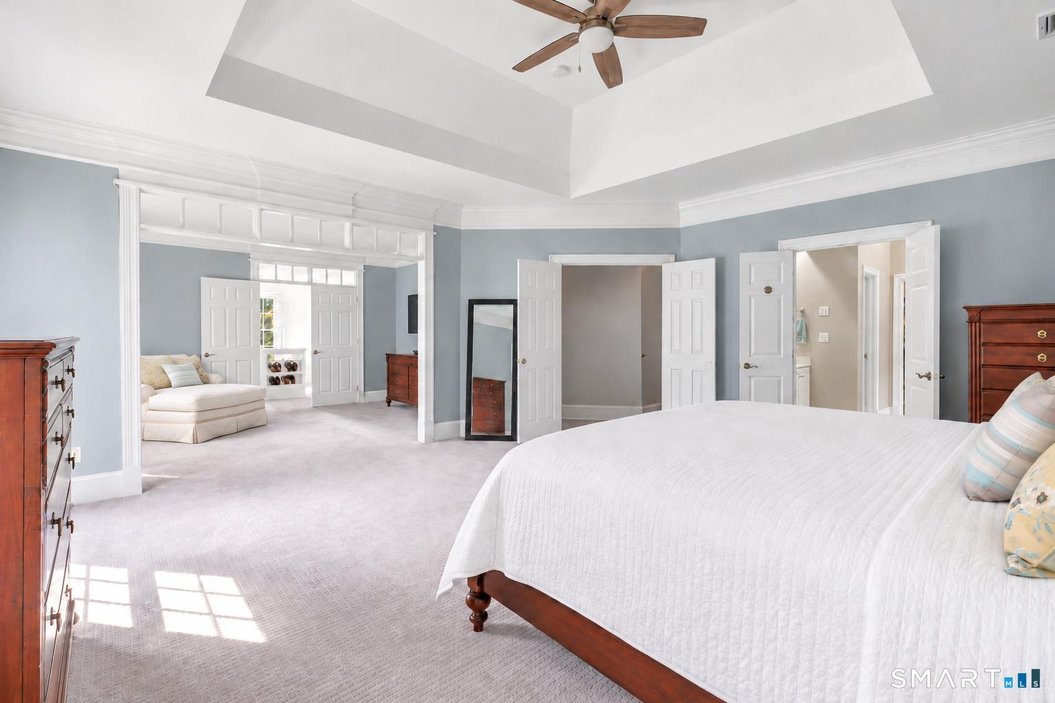 S Gate Ln, Southport, CT 06890