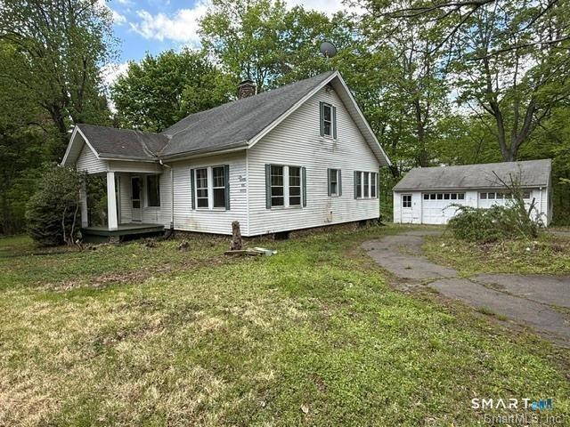 Cheshire Rd, Wallingford, CT 06492