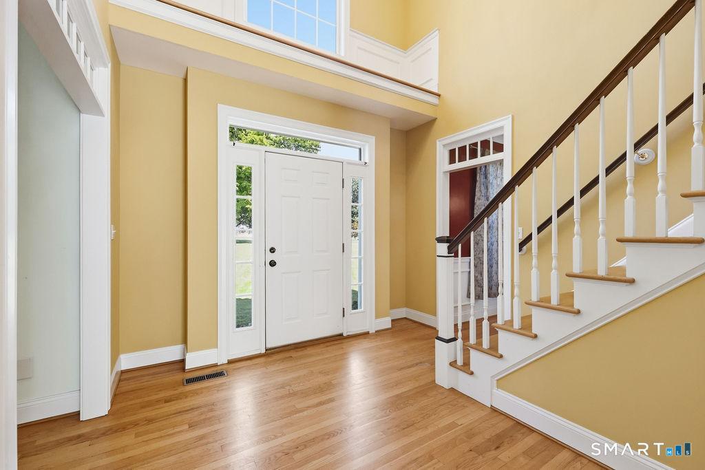 Misty Meadow Rd, Burlington, CT 06013