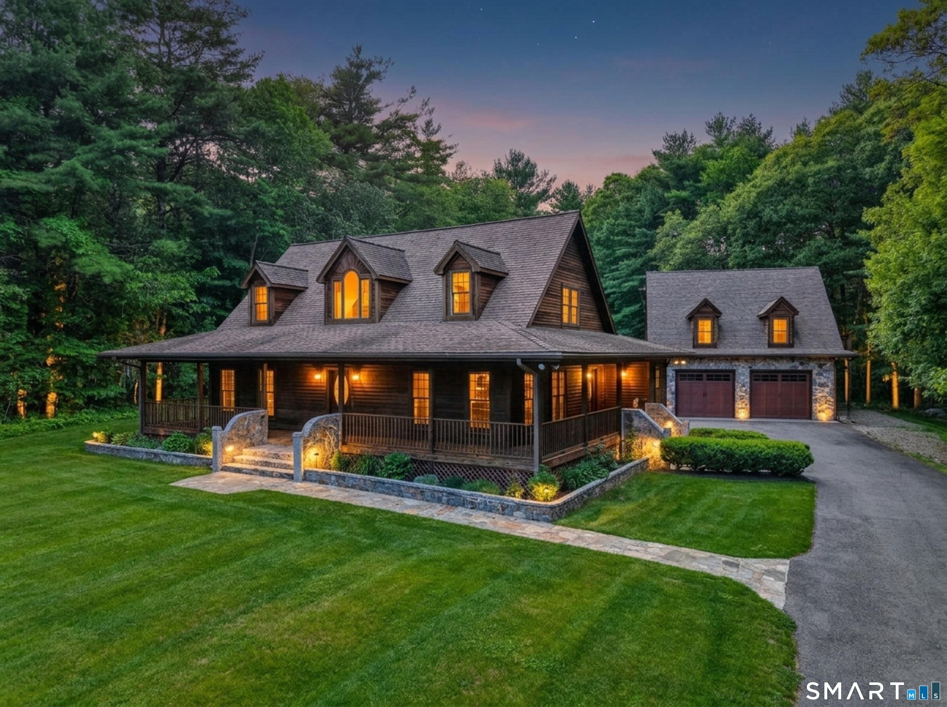 Kenwood, Jewett City, CT 06351