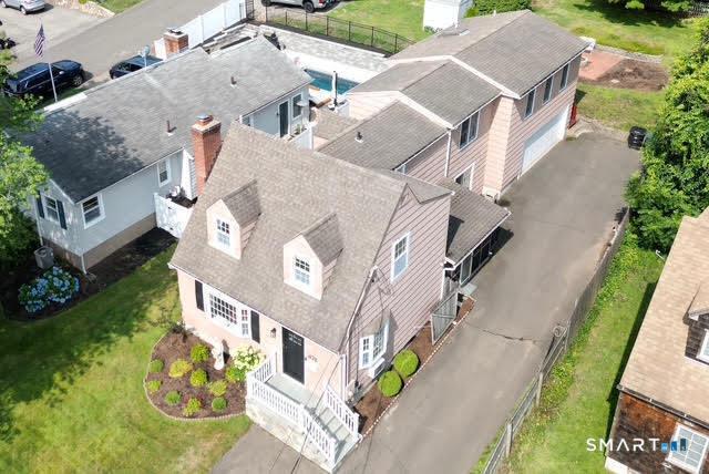 Welchs Point Rd, Milford, CT 06460