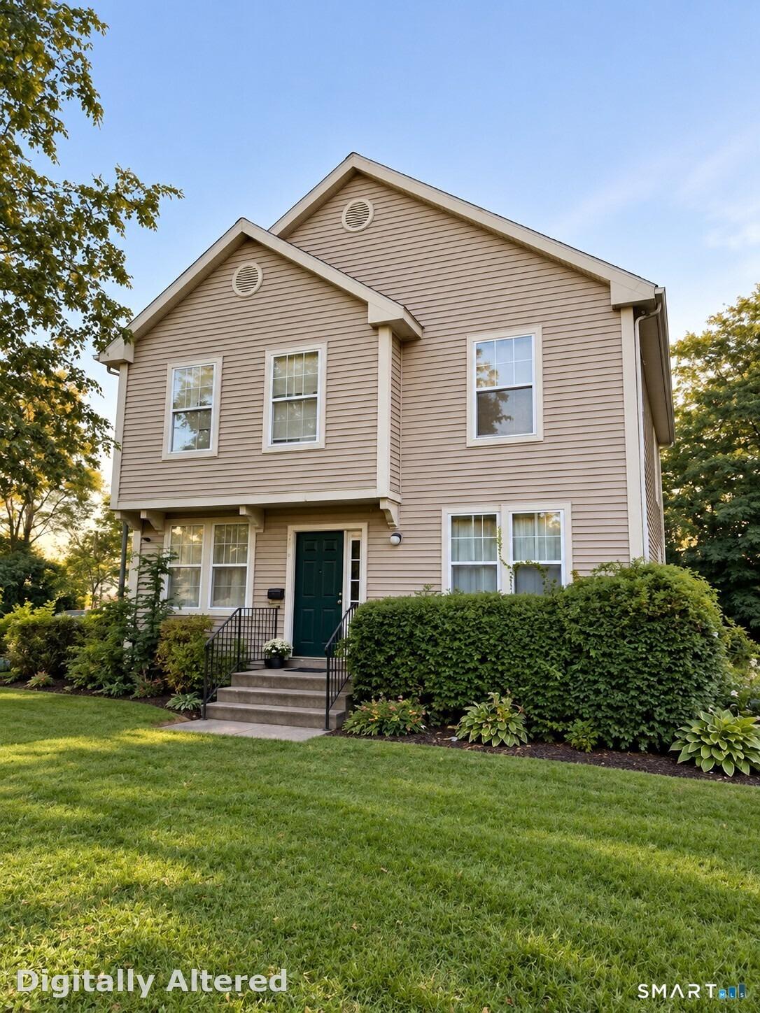 Ashmun St, New Haven, CT 06511