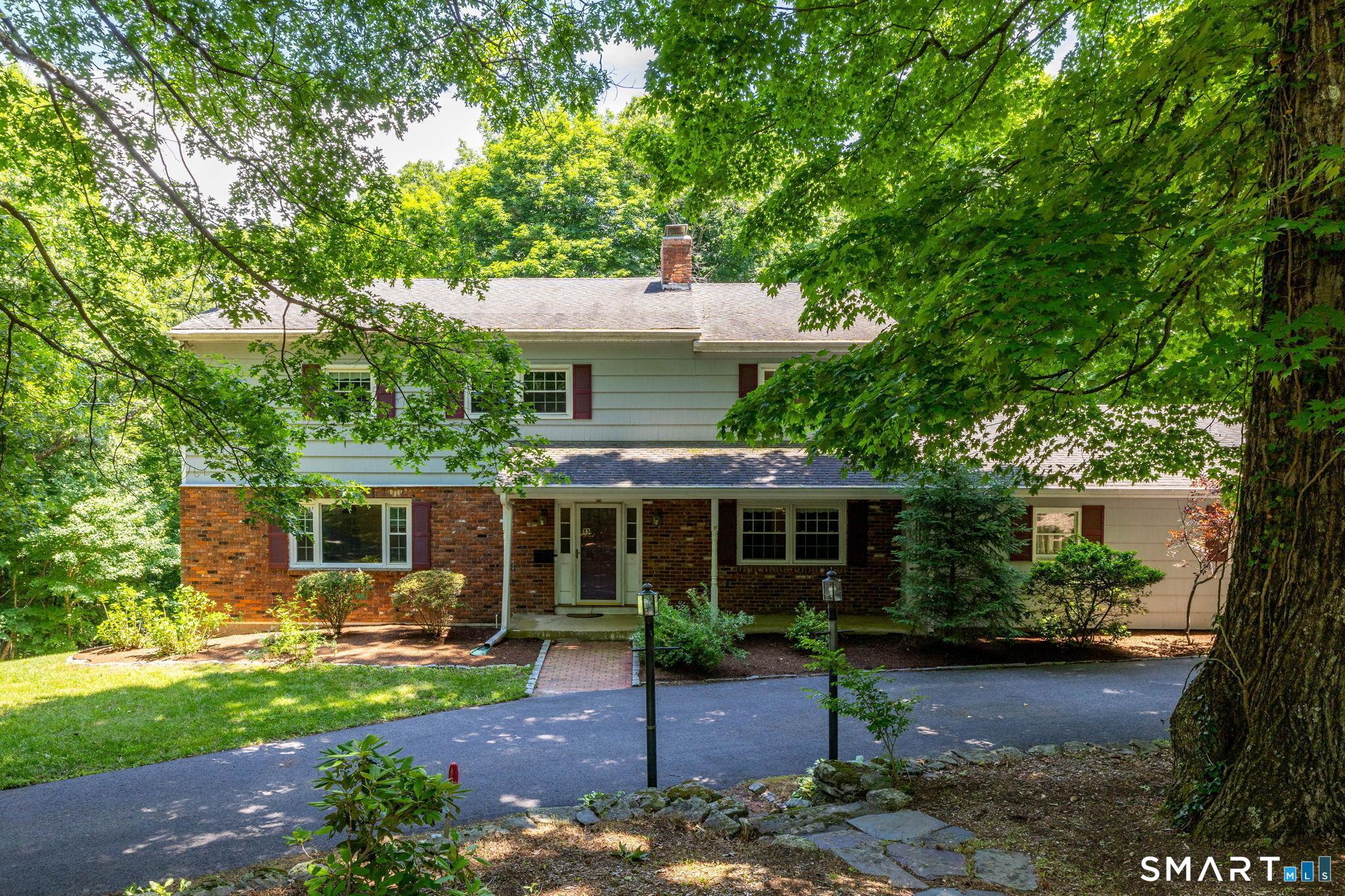 Hurds Hill Rd, Woodbury, CT 06798