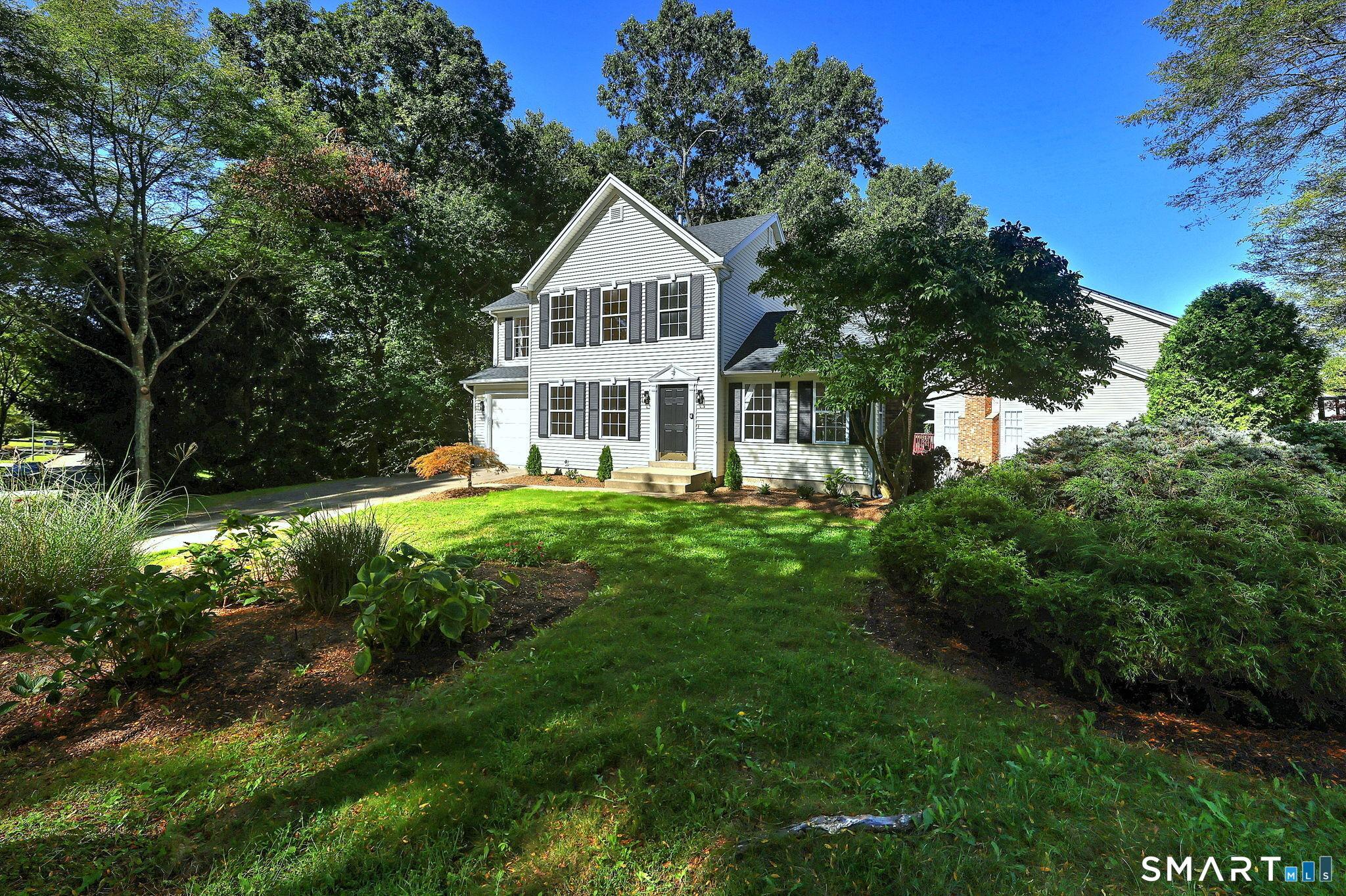 Acorn Ln, Milford, CT 06461