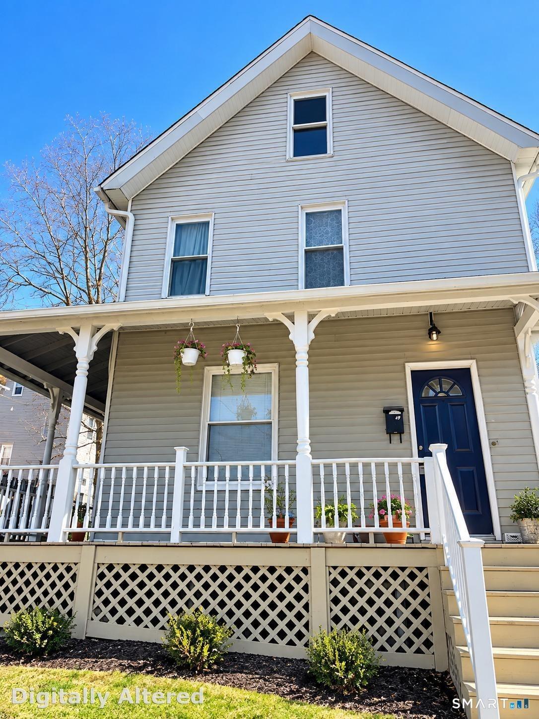 Lincoln Pl, Bristol, CT 06010