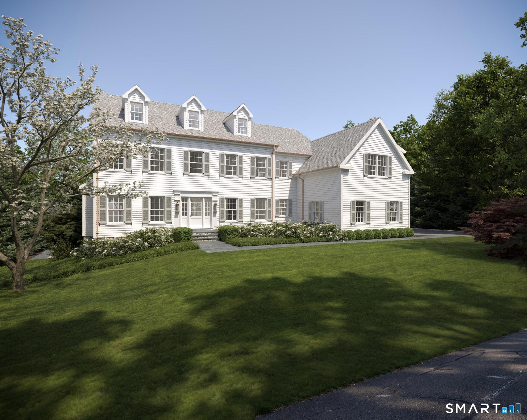 Flicker Ln, Norwalk, CT 06853