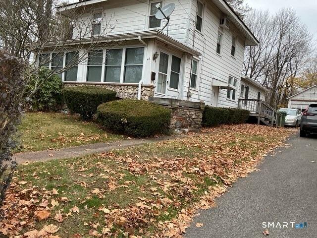 Saybrook Rd, Middletown, CT 06457