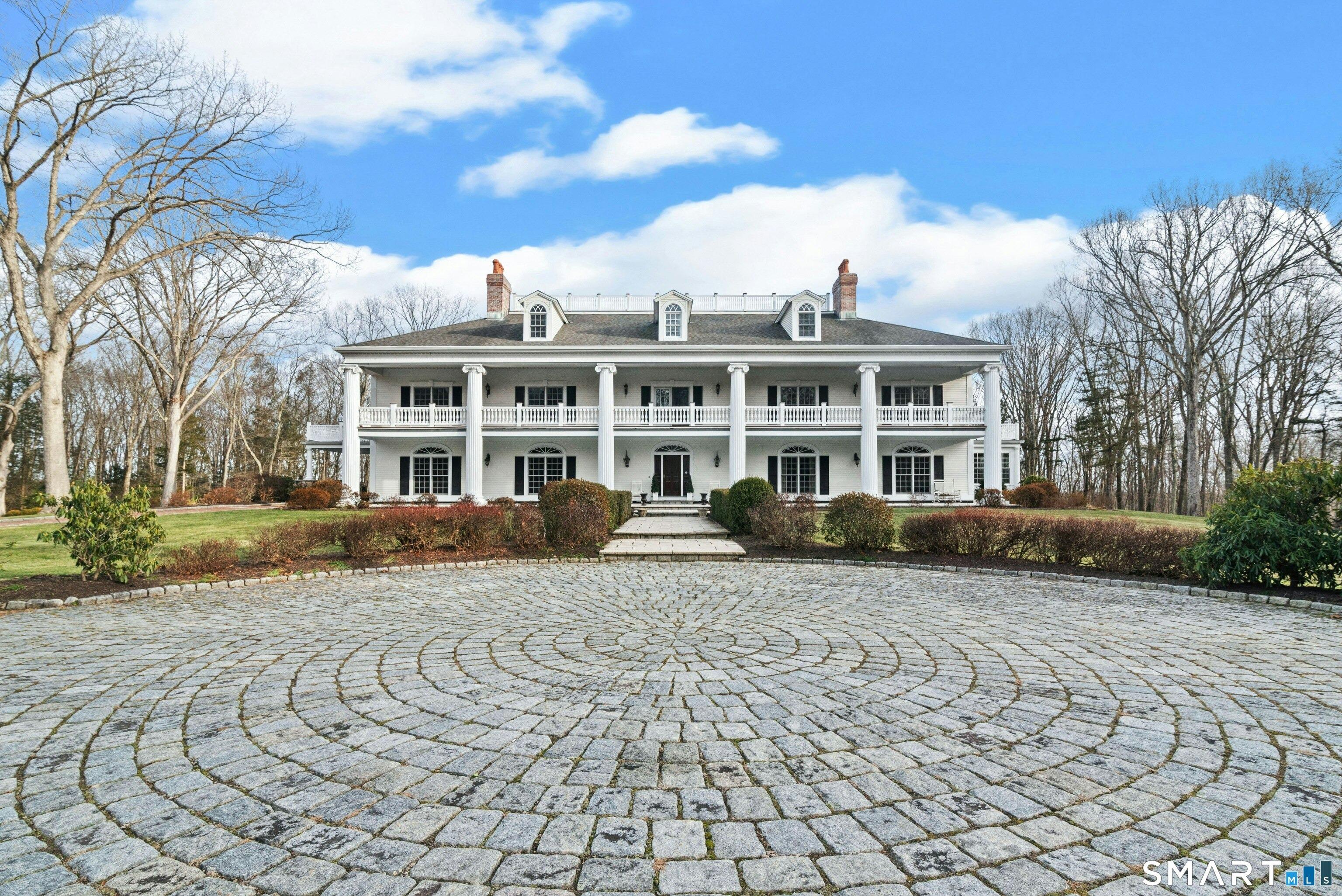 Turney Rd, Redding, CT 06896