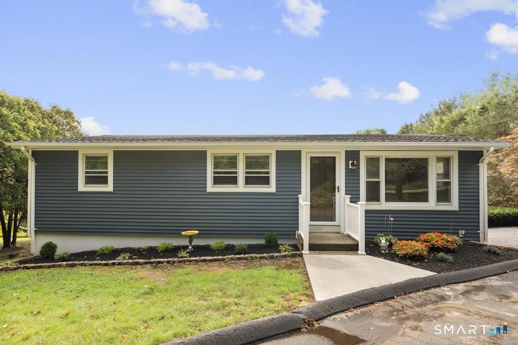 Harland Rd, Norwich, CT 06360