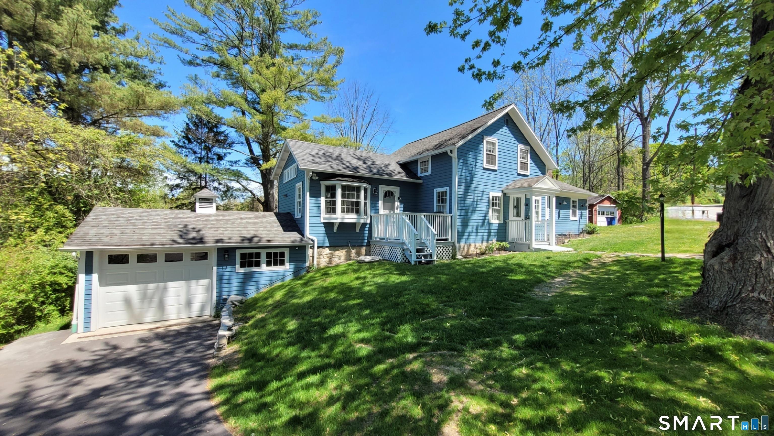 Amenia Rd, Sharon, CT 06069