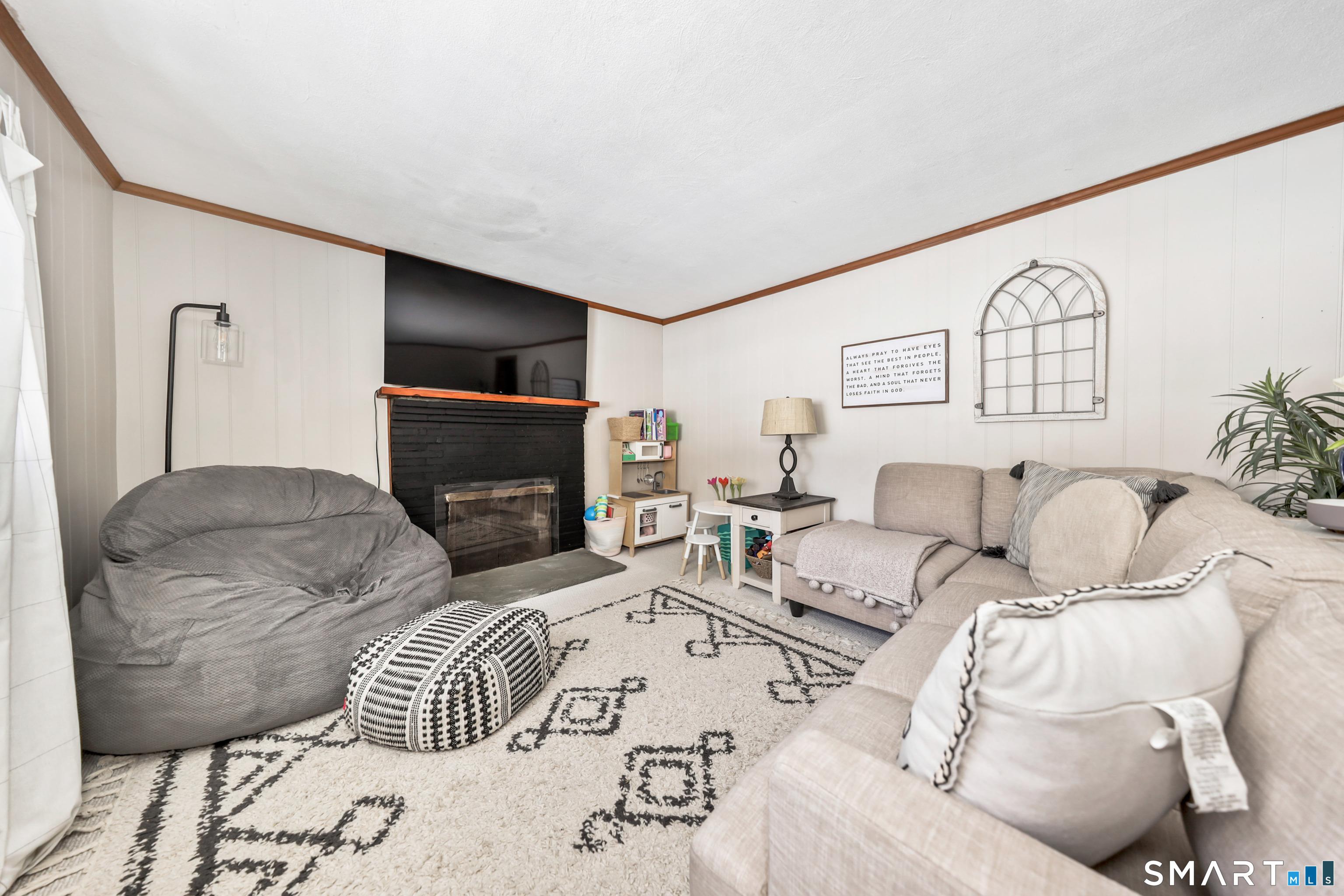 Wilkes Rd, Danbury, CT 06811