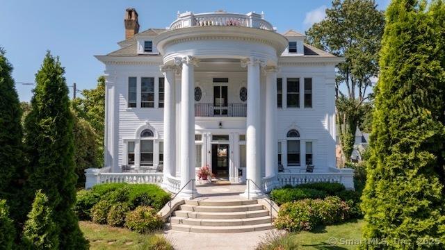 Church St, Noank, CT 06340