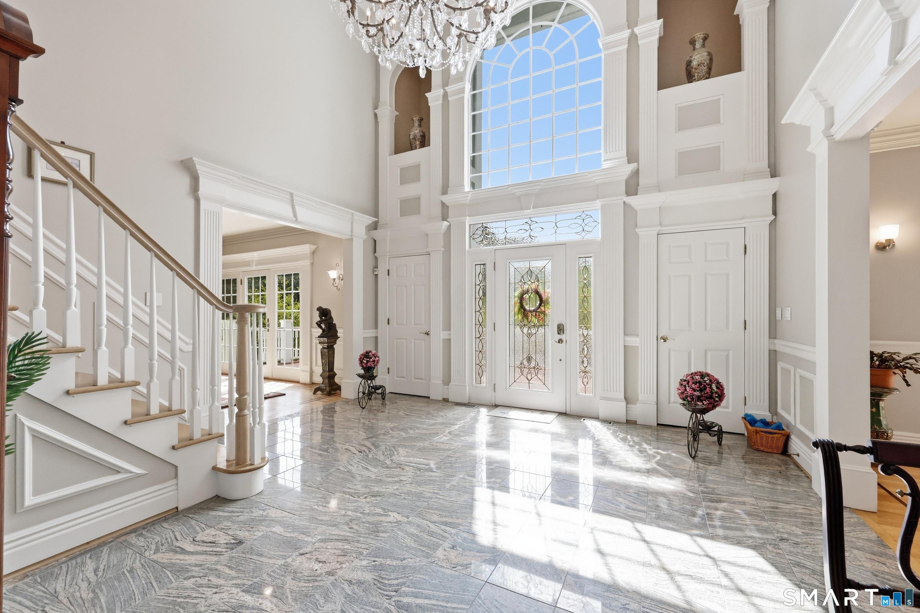 Bayberry Hill Rd, Avon, CT 06001