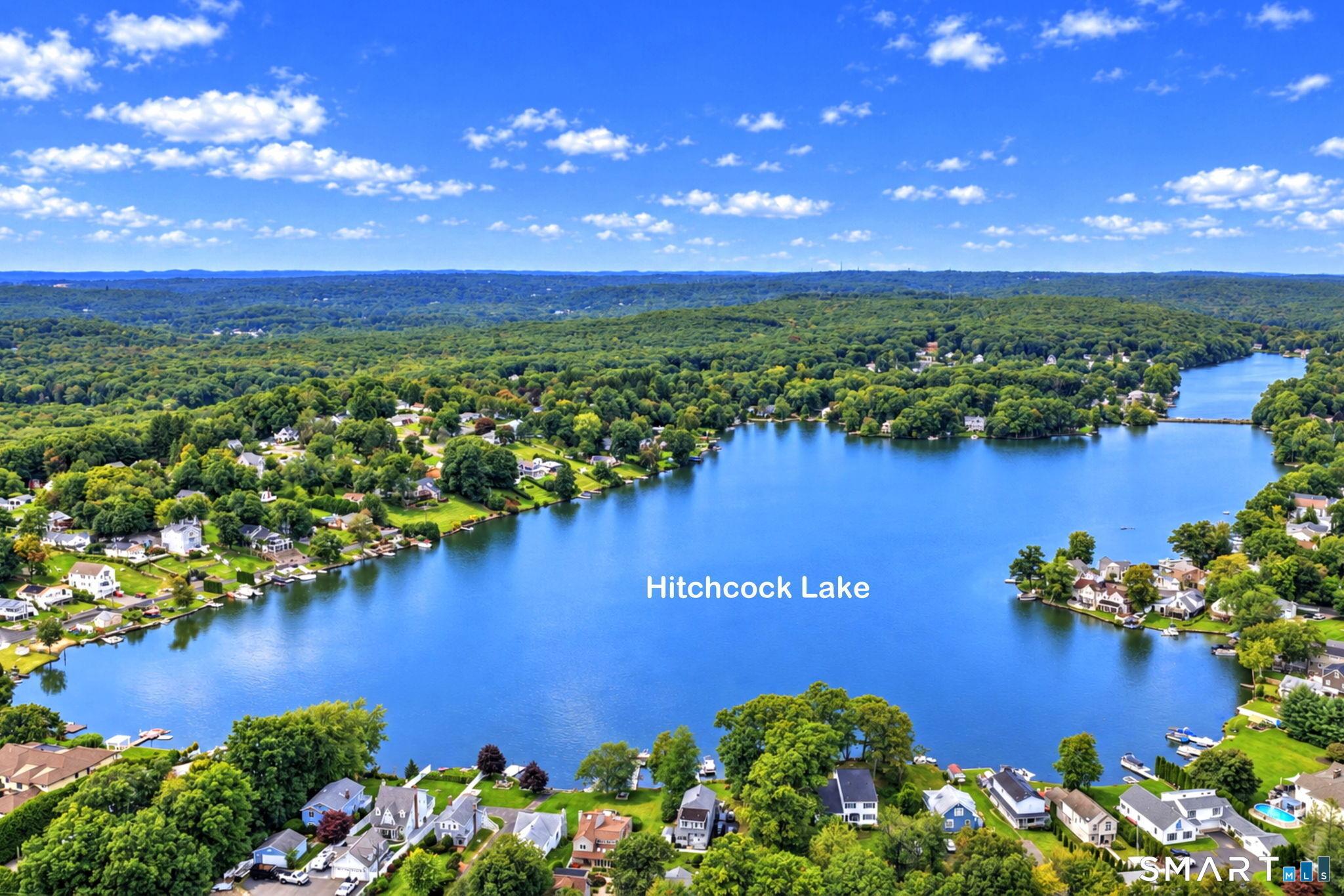 Farview Ave, Wolcott, CT 06716