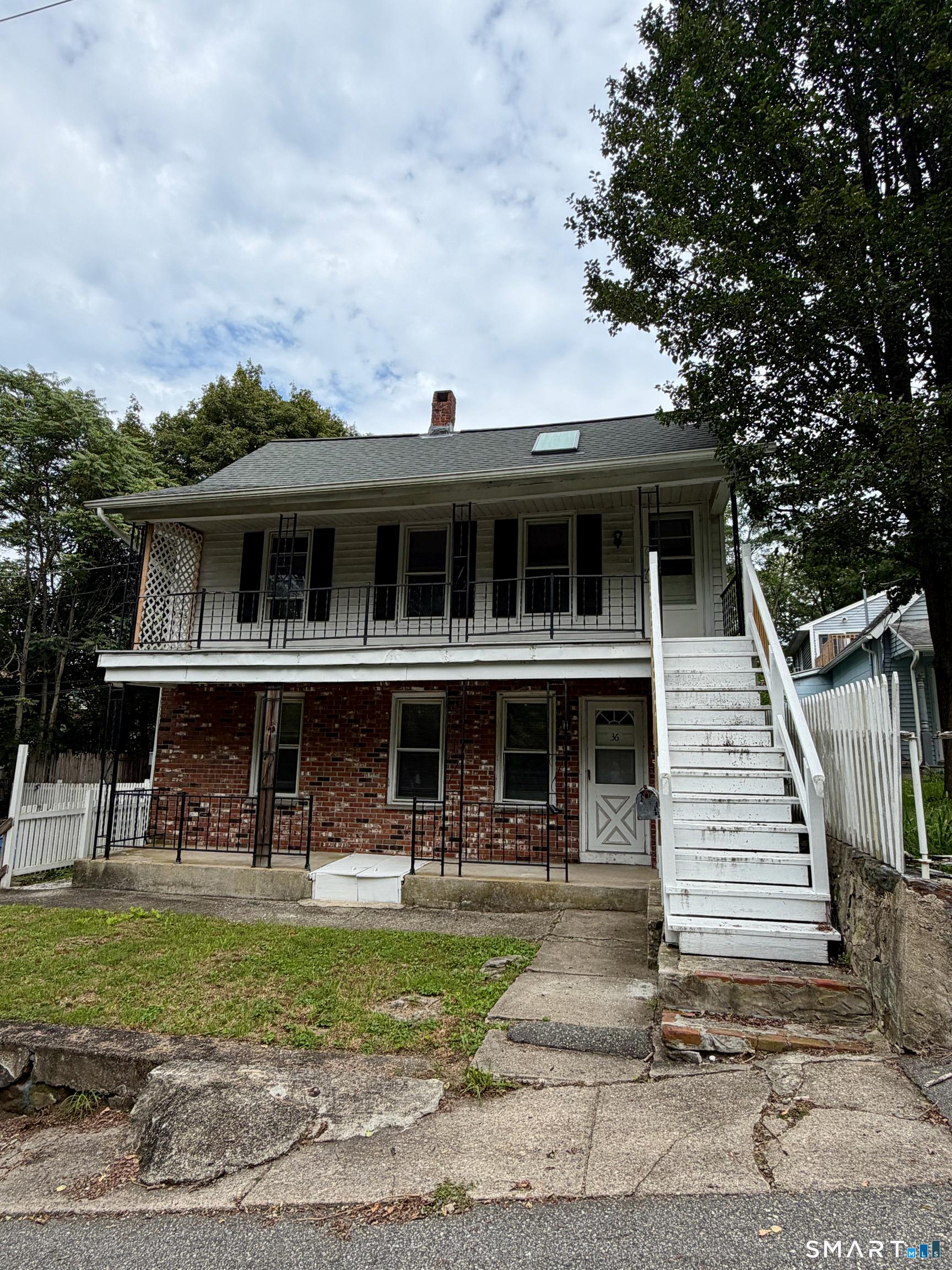 Reynolds St, Norwich, CT 06360