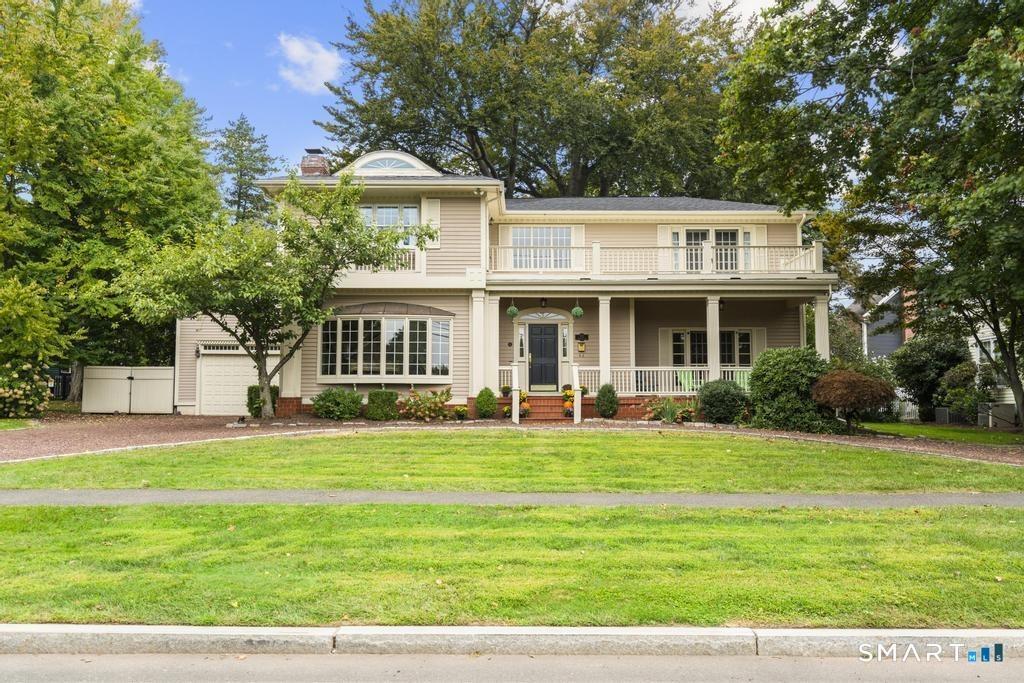 W River St, Milford, CT 06460
