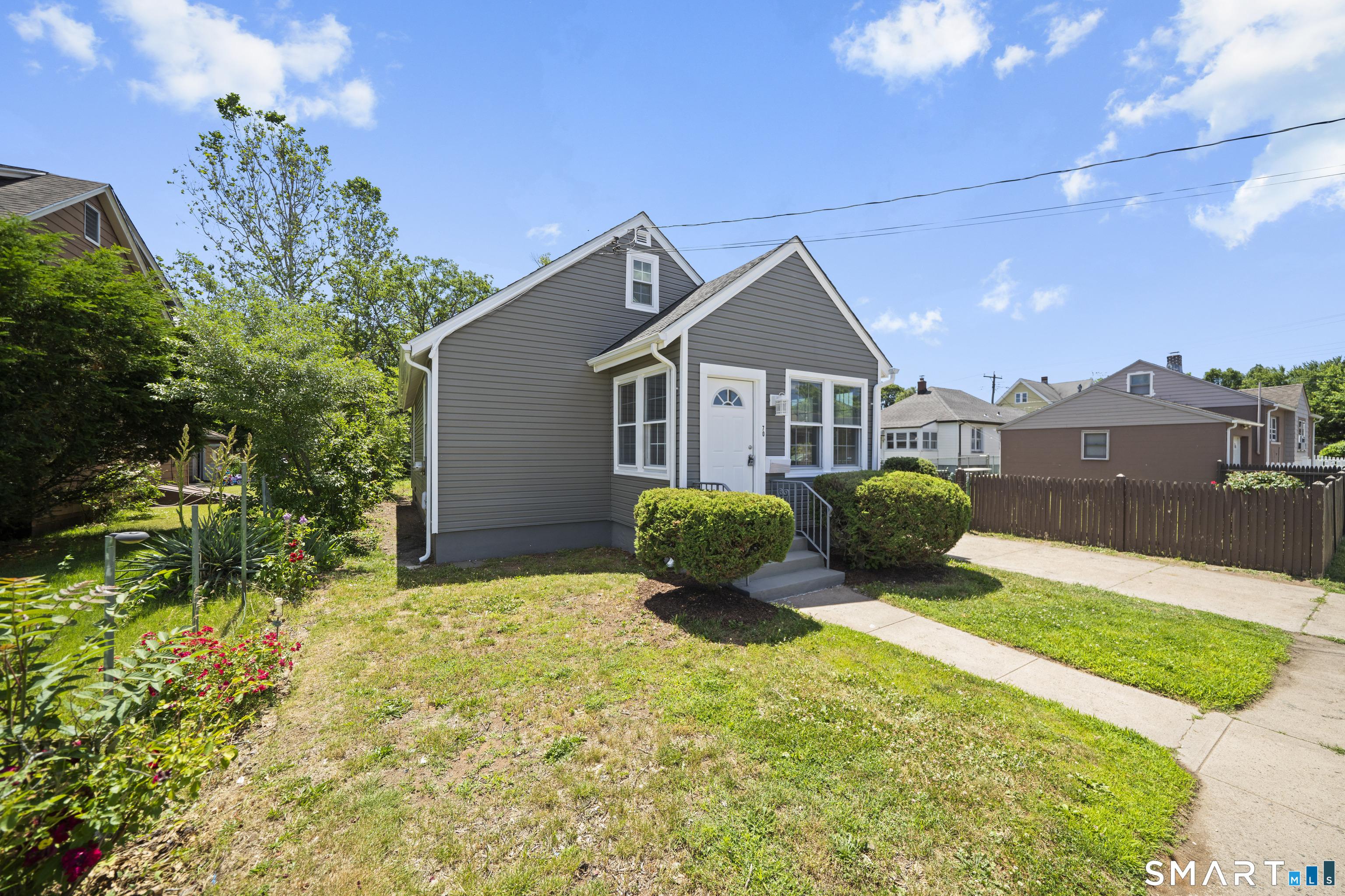 Lambert St, West Haven, CT 06516