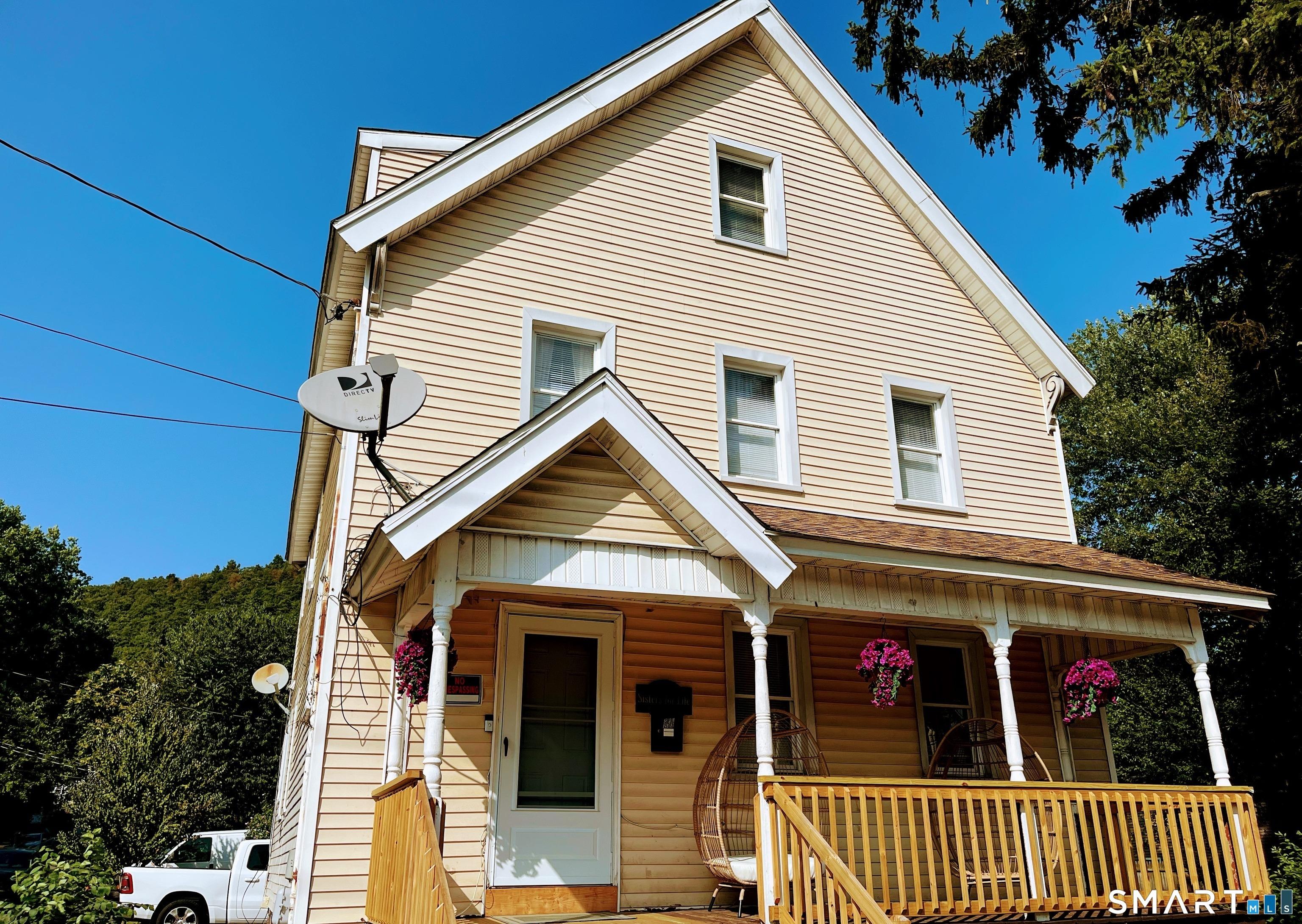 Valley St, New Haven, CT 06515