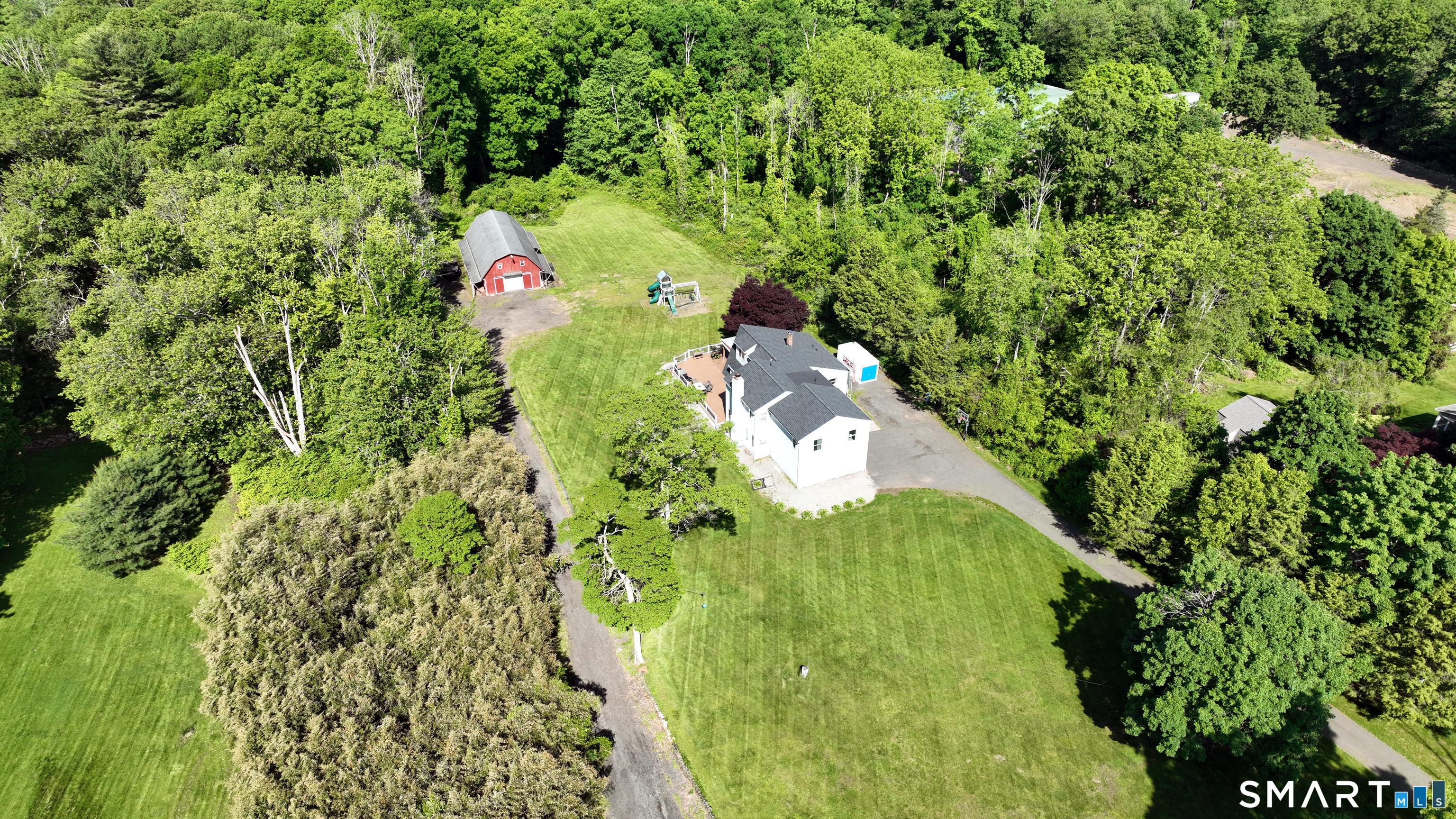 Bear Swamp Rd, East Hampton, CT 06424