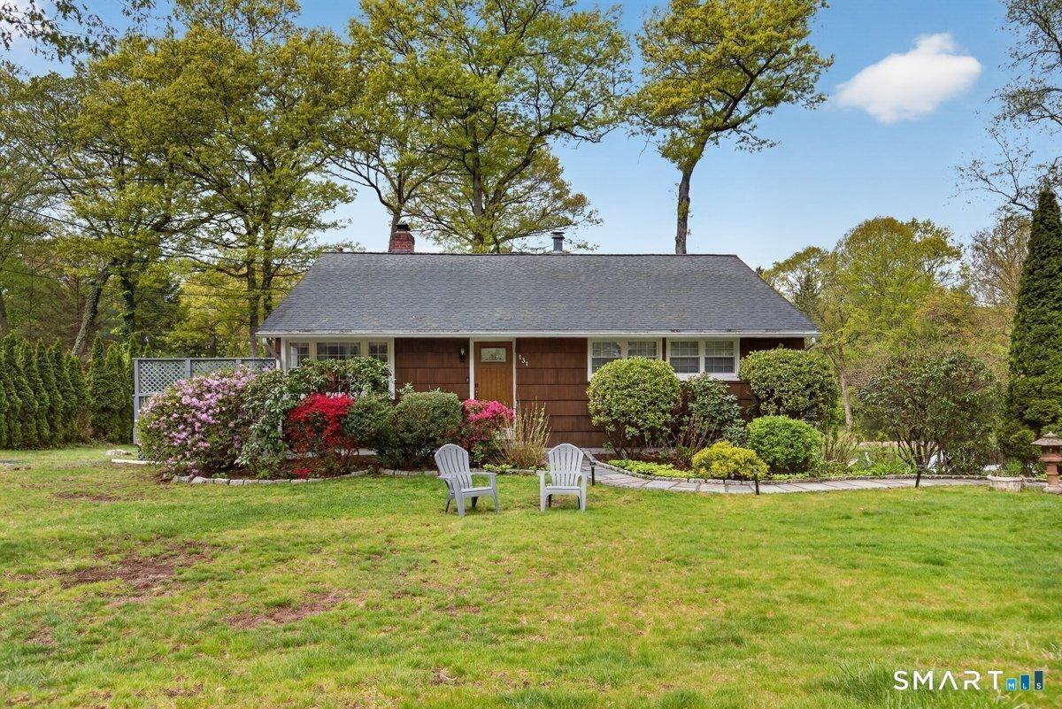 Clay Hill Rd, Stamford, CT 06905
