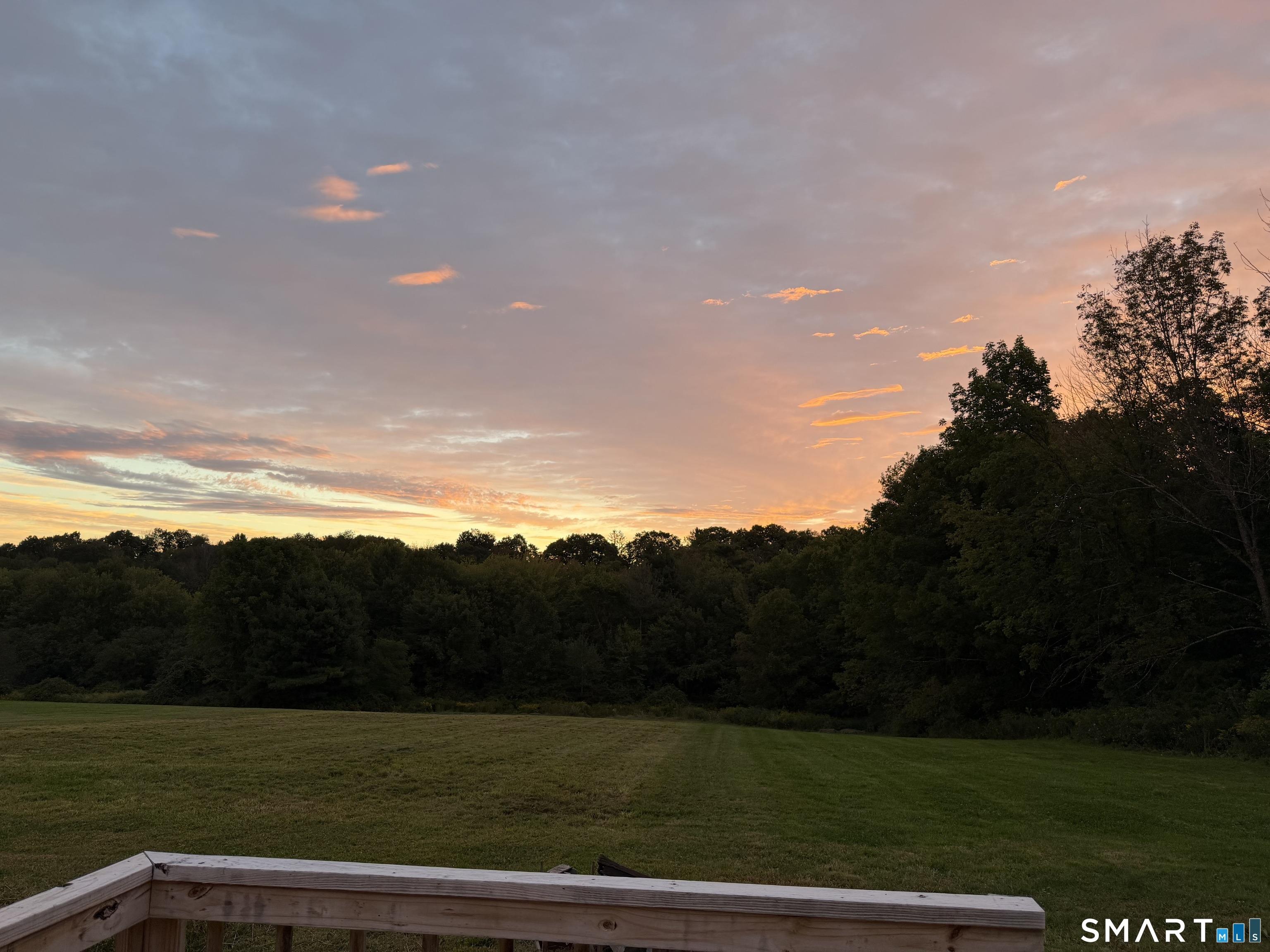 Fitts Rd, Ashford, CT 06278